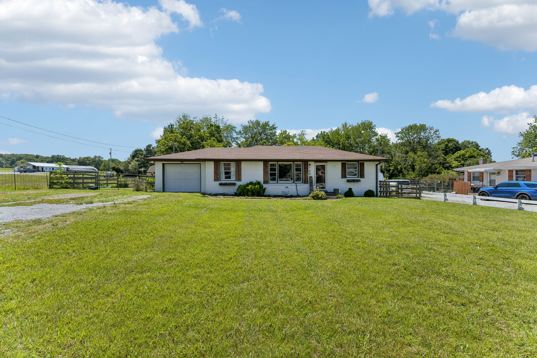 3103 Bearwallow Rd Property Photo 2