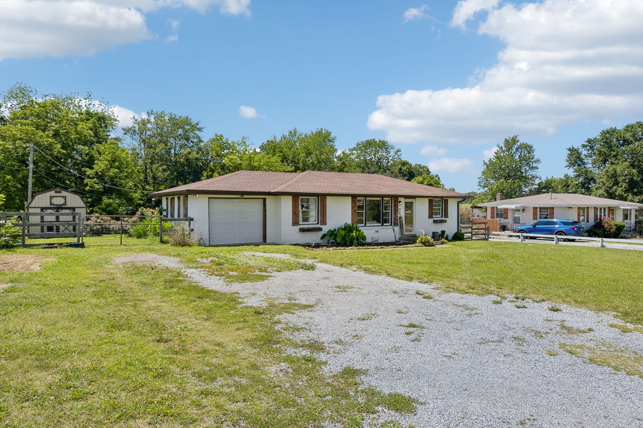 3103 Bearwallow Rd Property Photo 3