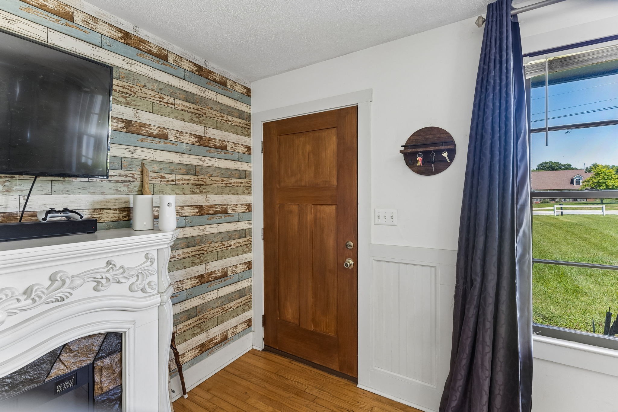 3103 Bearwallow Rd Property Photo 4