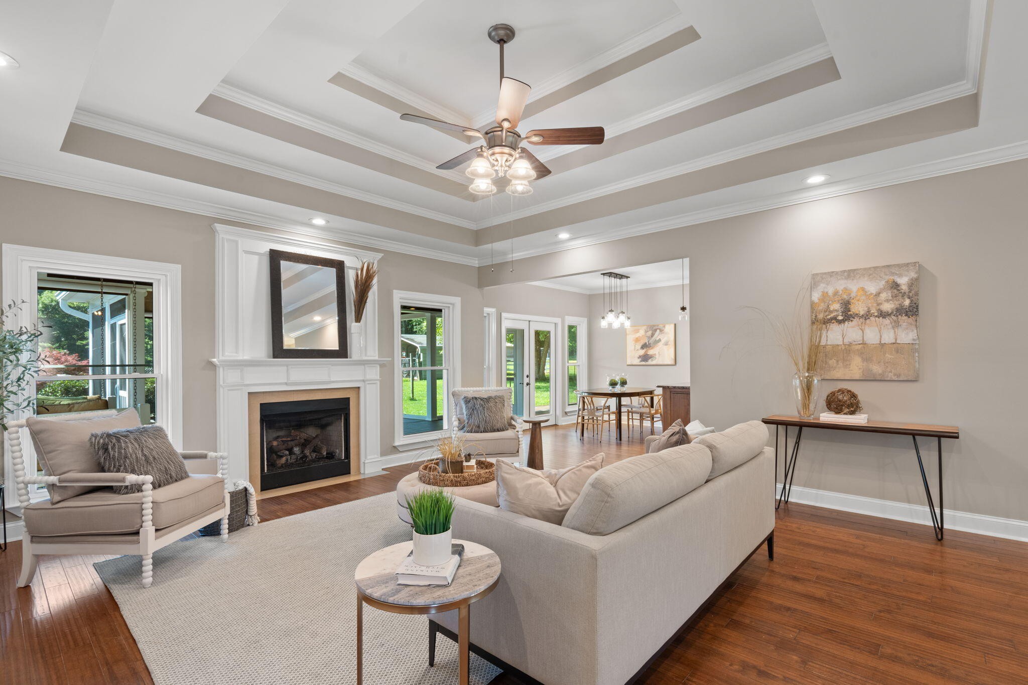 3517 Henson Gap Road Property Photo 4