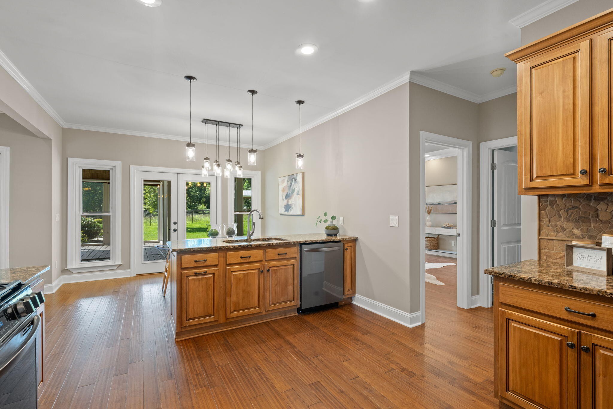 3517 Henson Gap Road Property Photo 6