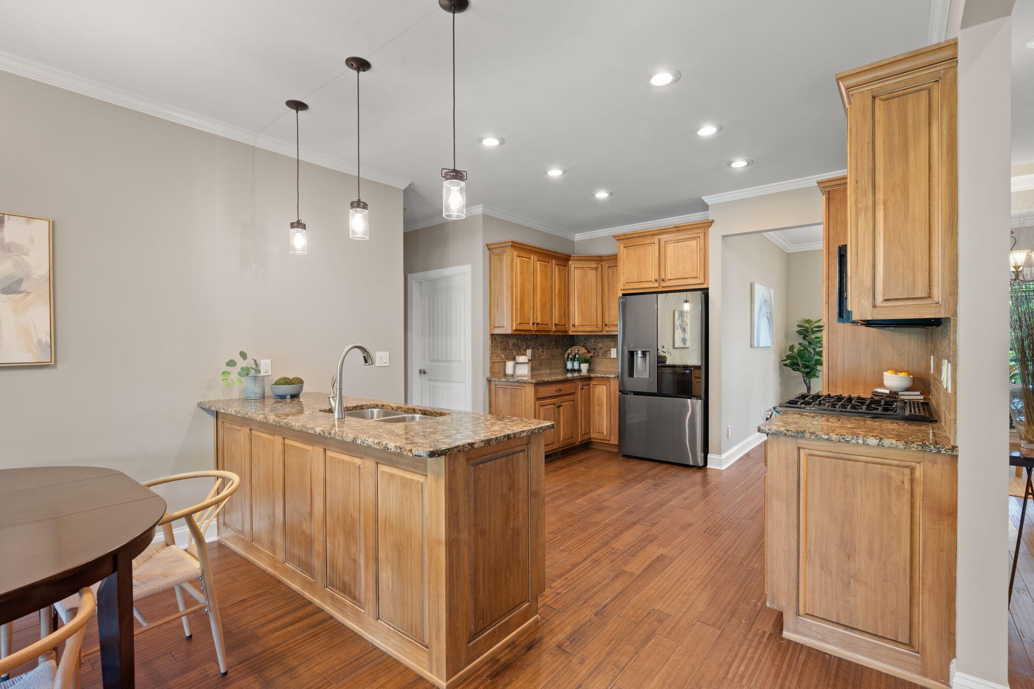 3517 Henson Gap Road Property Photo 7