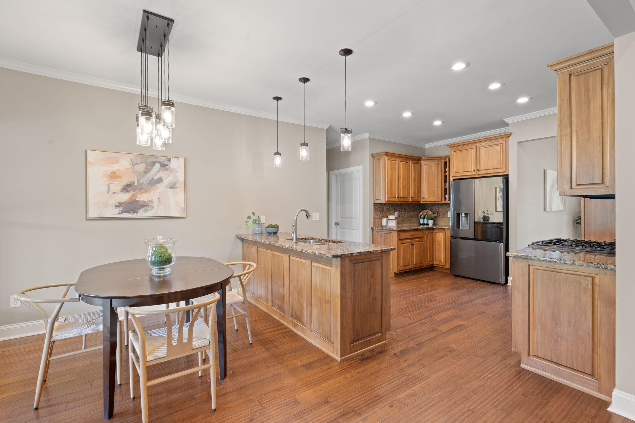 3517 Henson Gap Road Property Photo 8