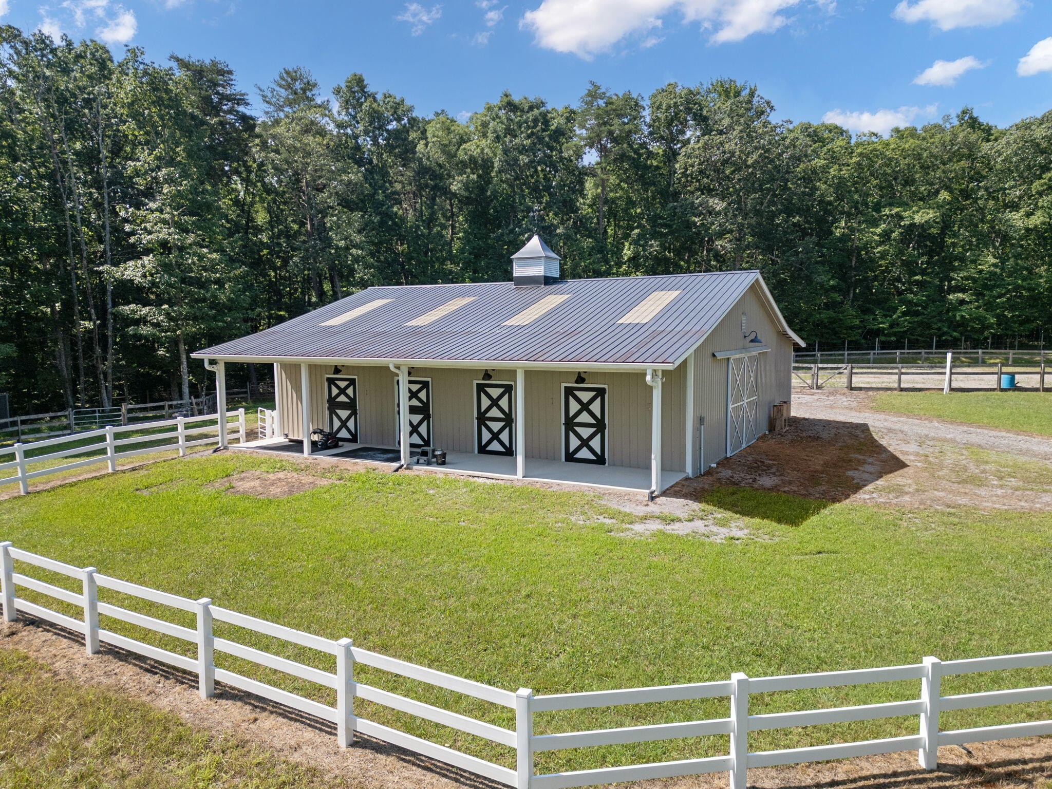 3517 Henson Gap Road Property Photo 24