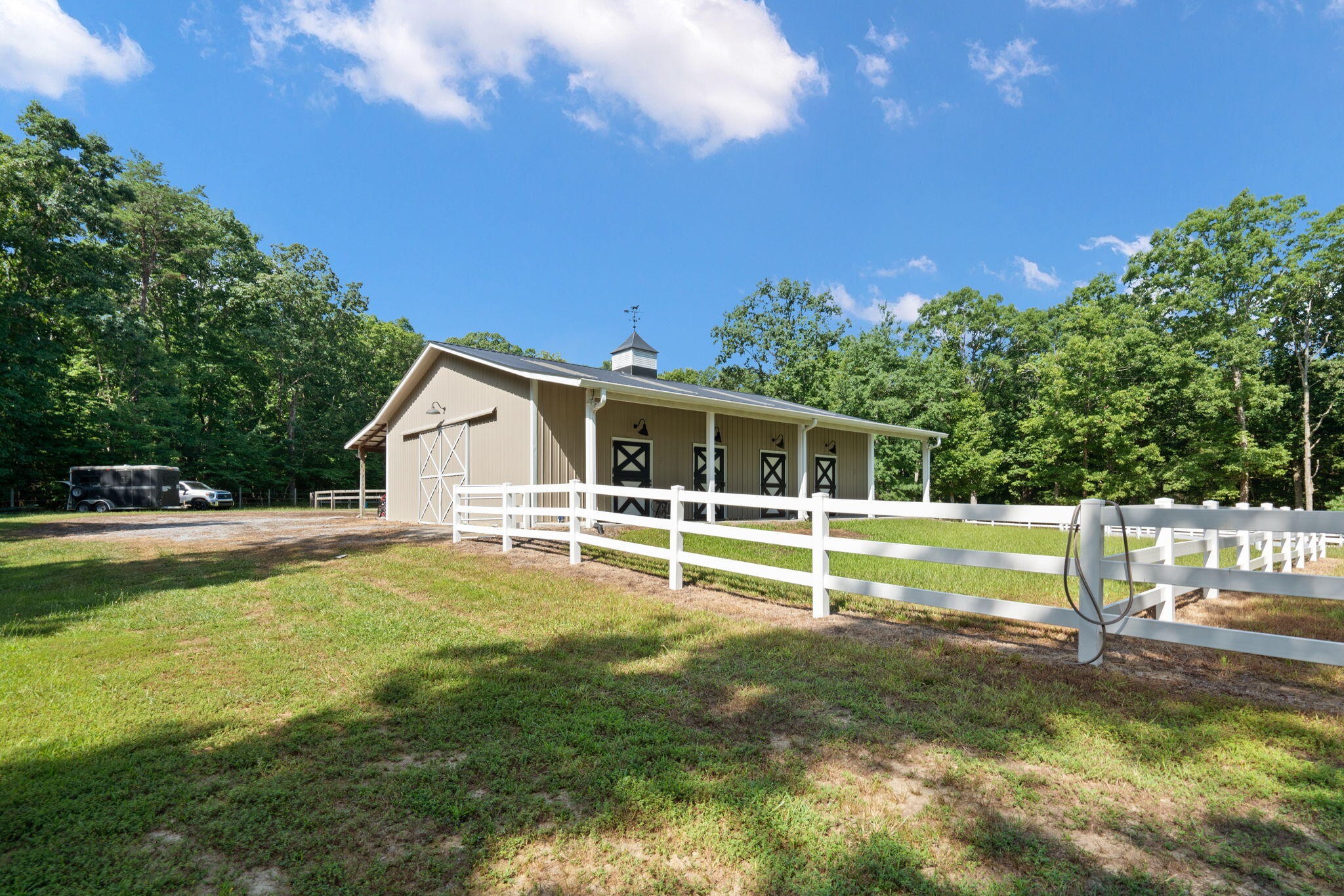 3517 Henson Gap Road Property Photo 25