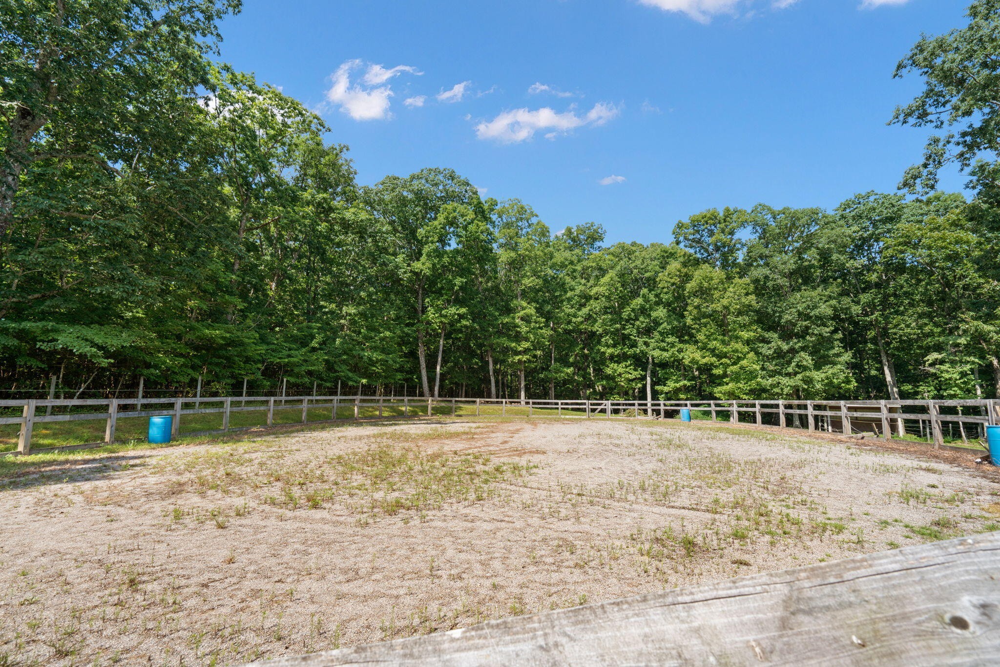 3517 Henson Gap Road Property Photo 26