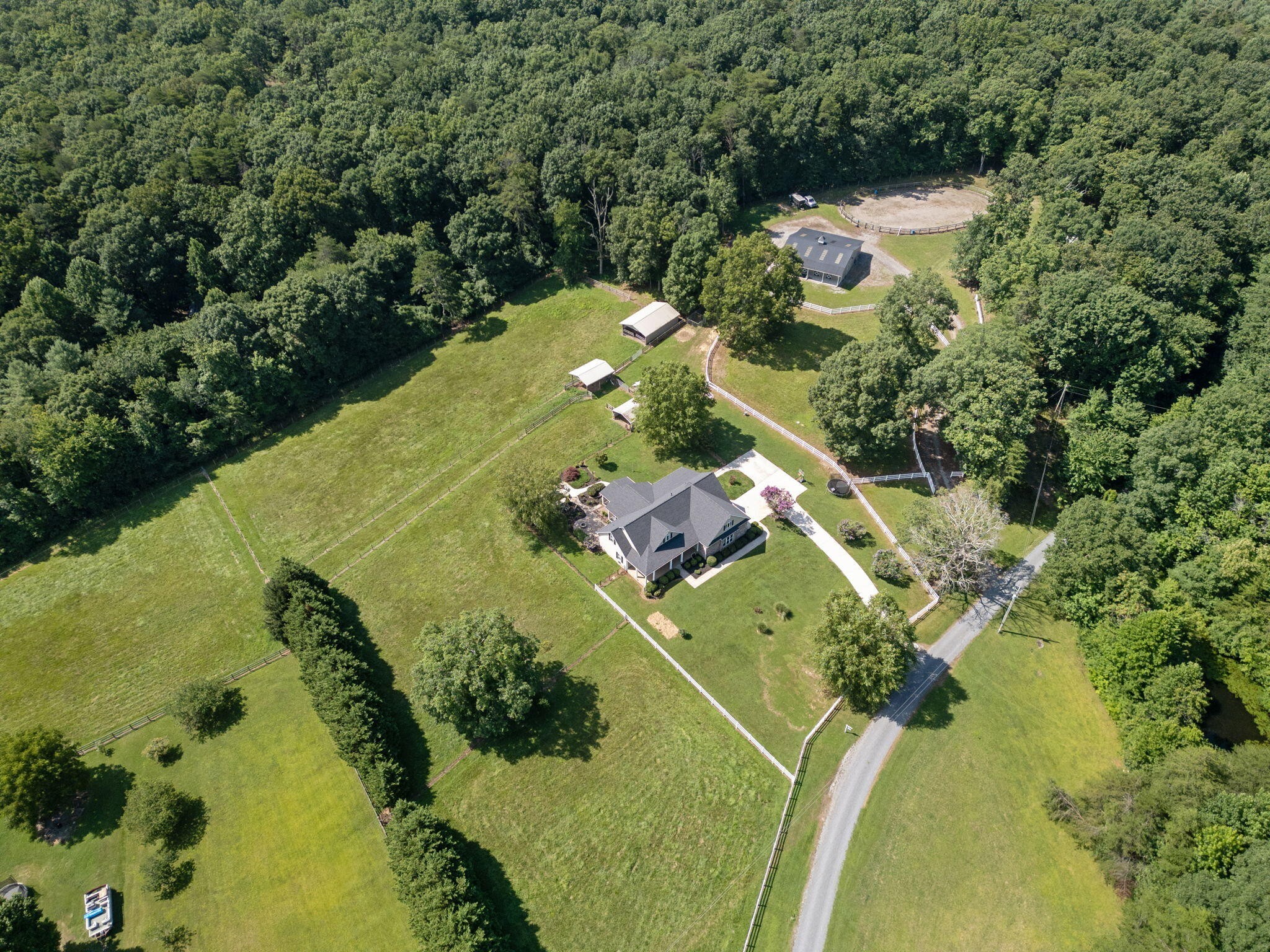 3517 Henson Gap Road Property Photo 27
