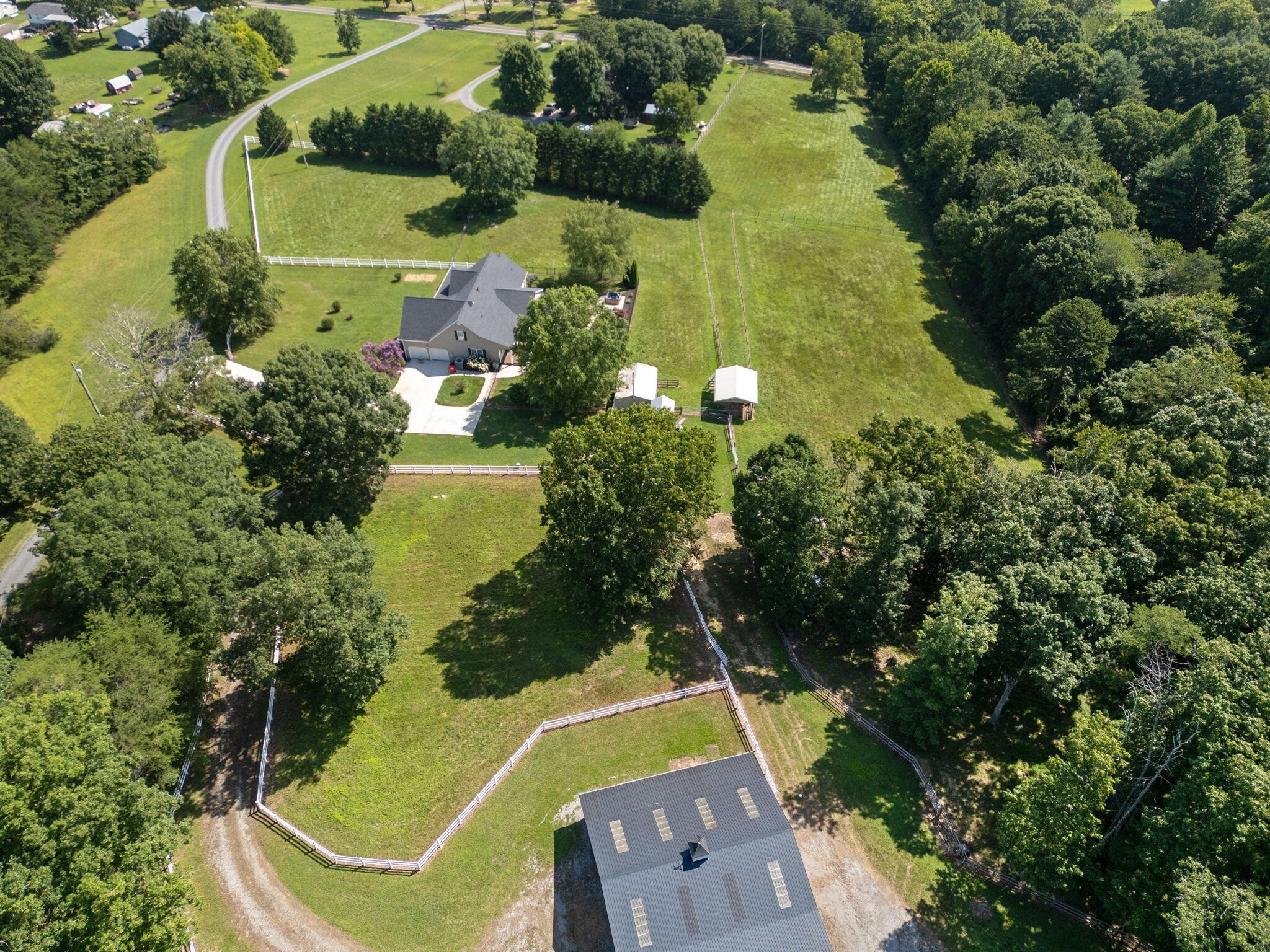 3517 Henson Gap Road Property Photo 29