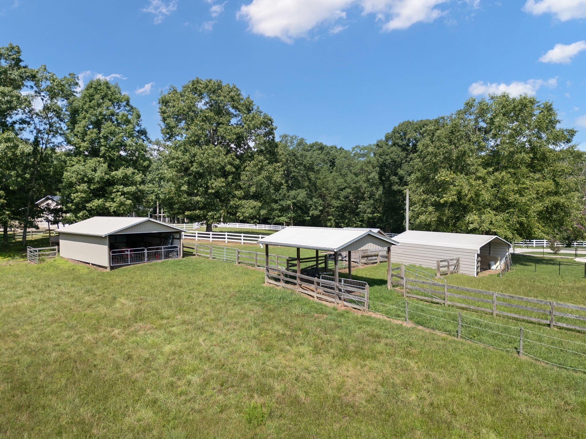 3517 Henson Gap Road Property Photo 30