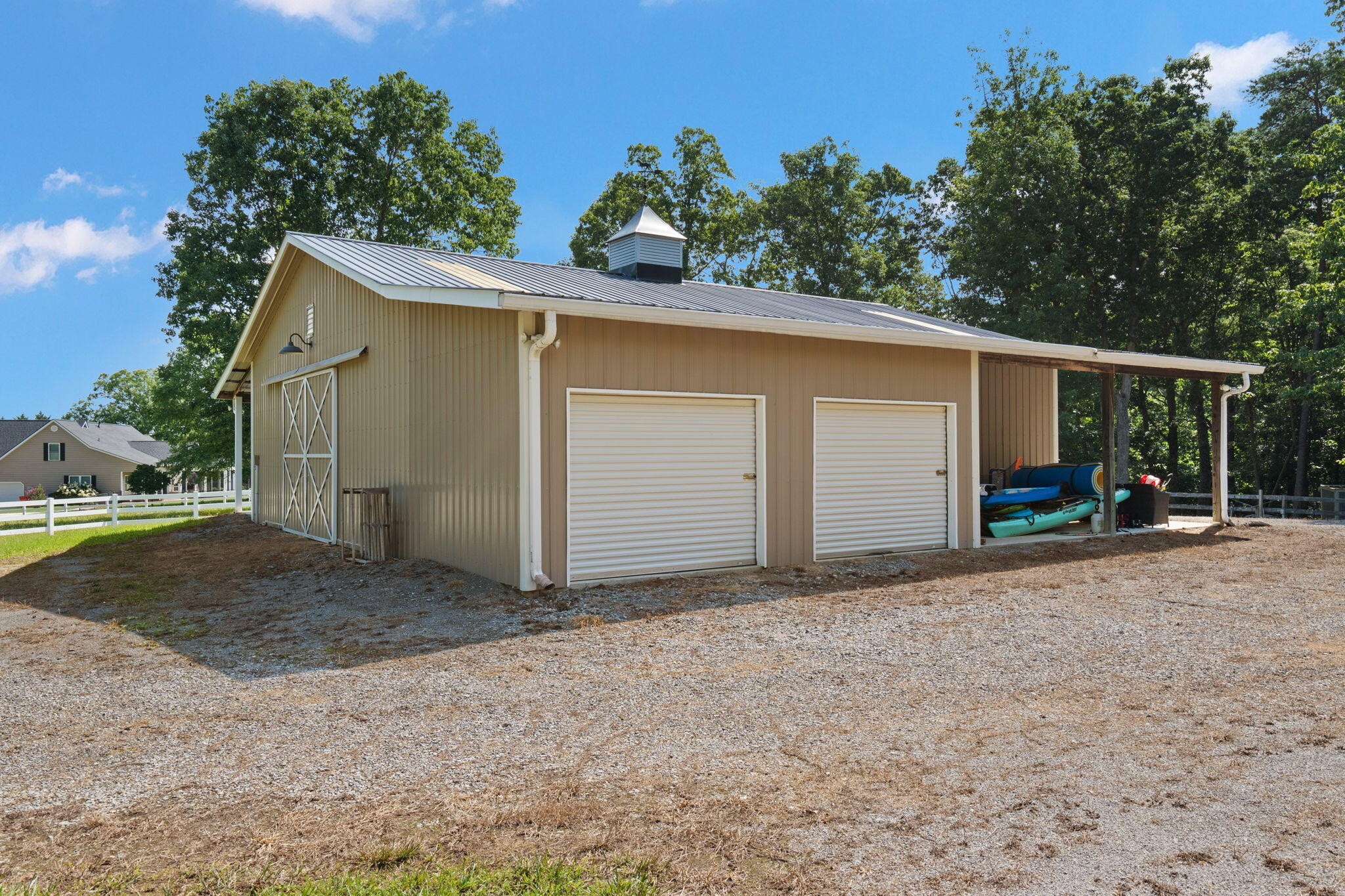 3517 Henson Gap Road Property Photo 37