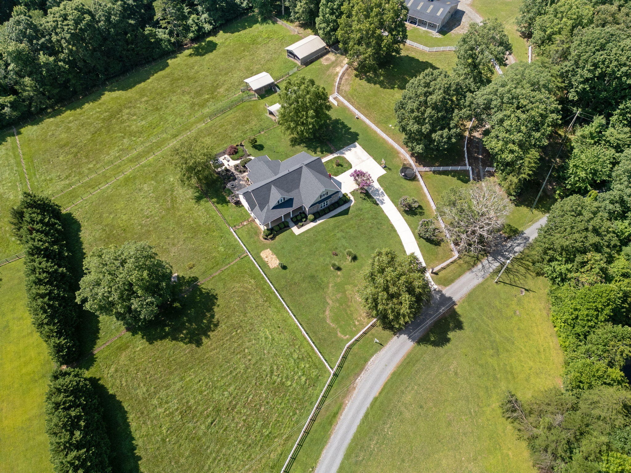3517 Henson Gap Road Property Photo 40