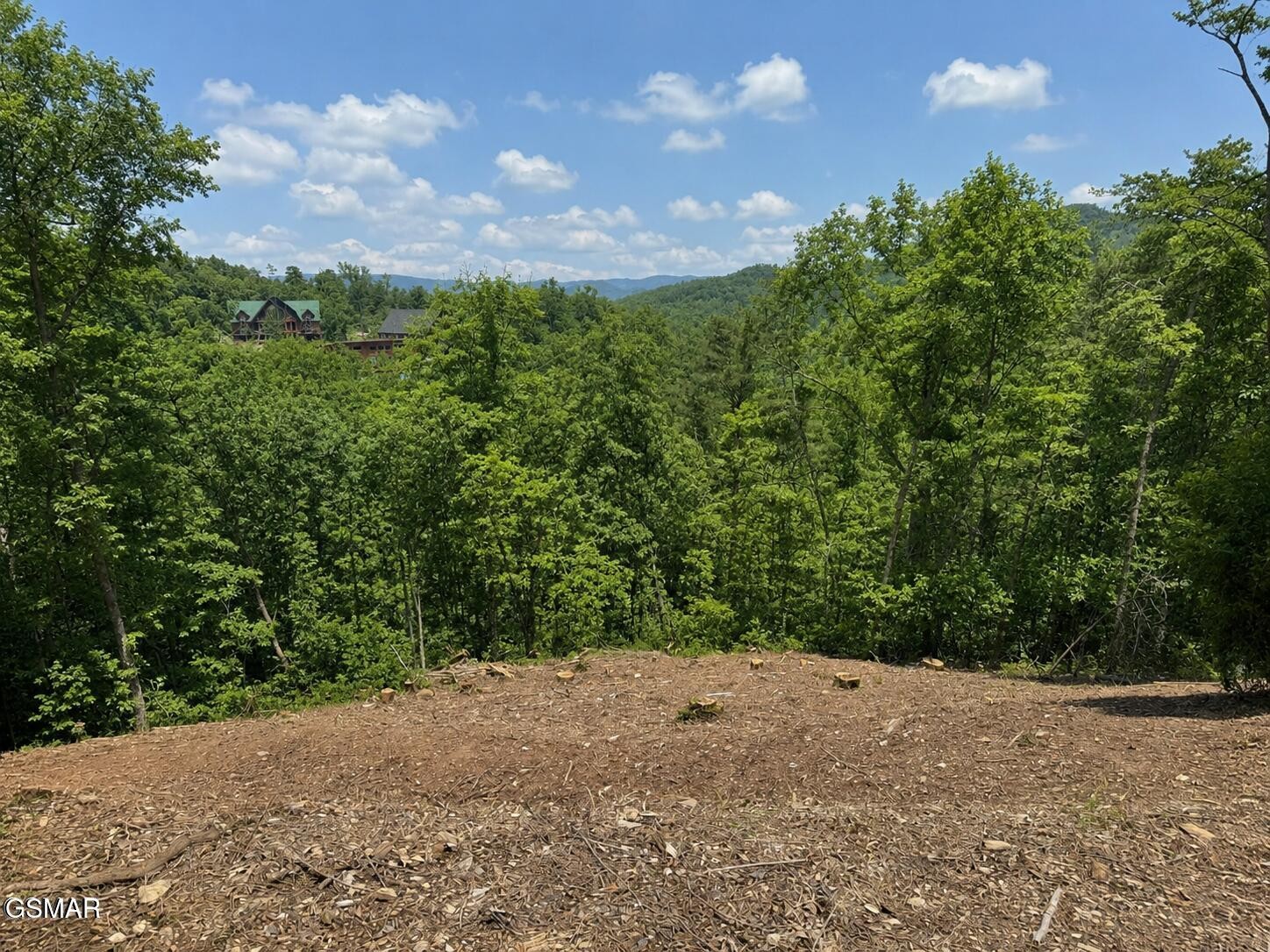 0 Grouse Ridge Lane Property Photo 1