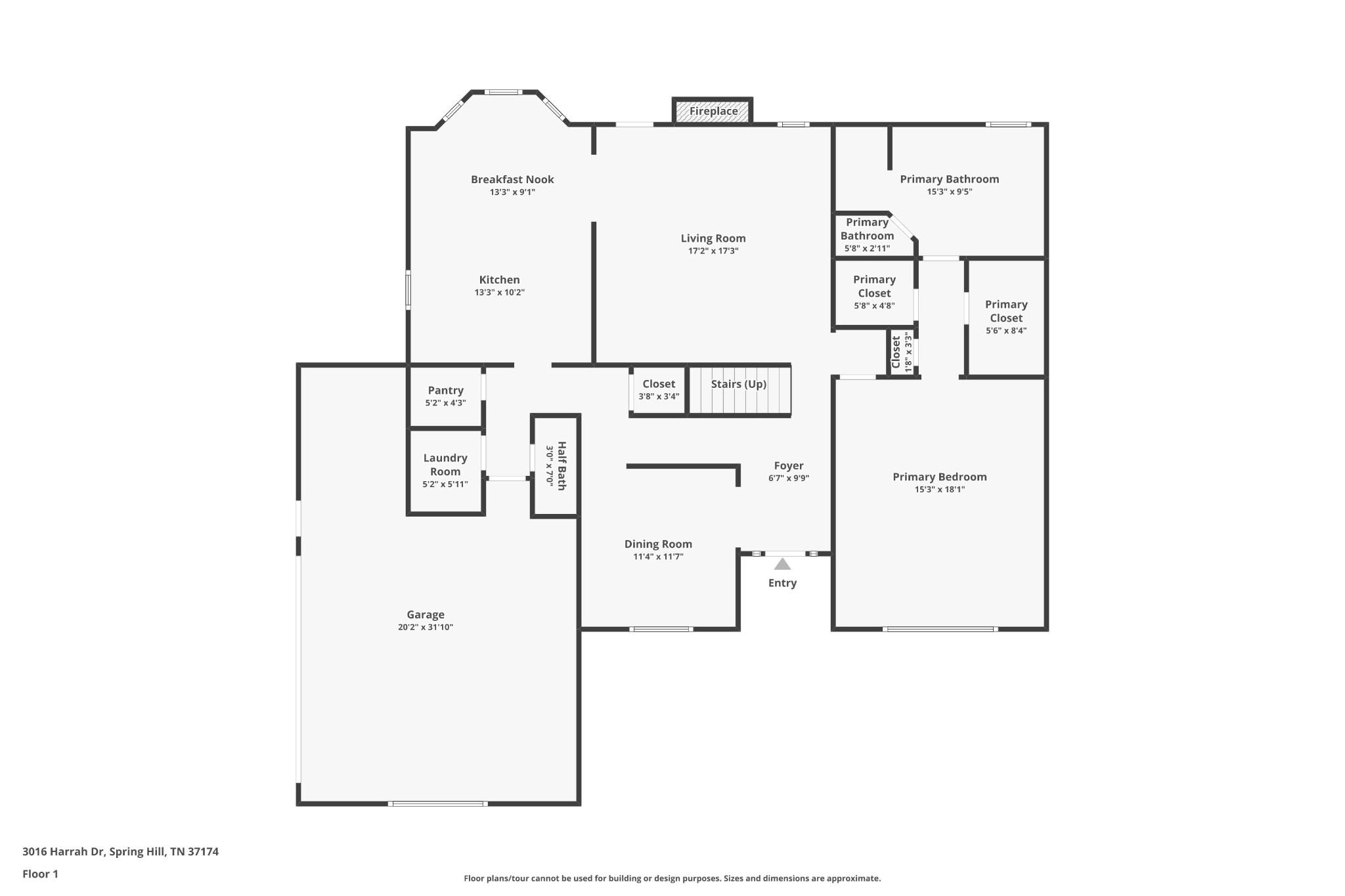 3016 Harrah Dr Property Photo 44