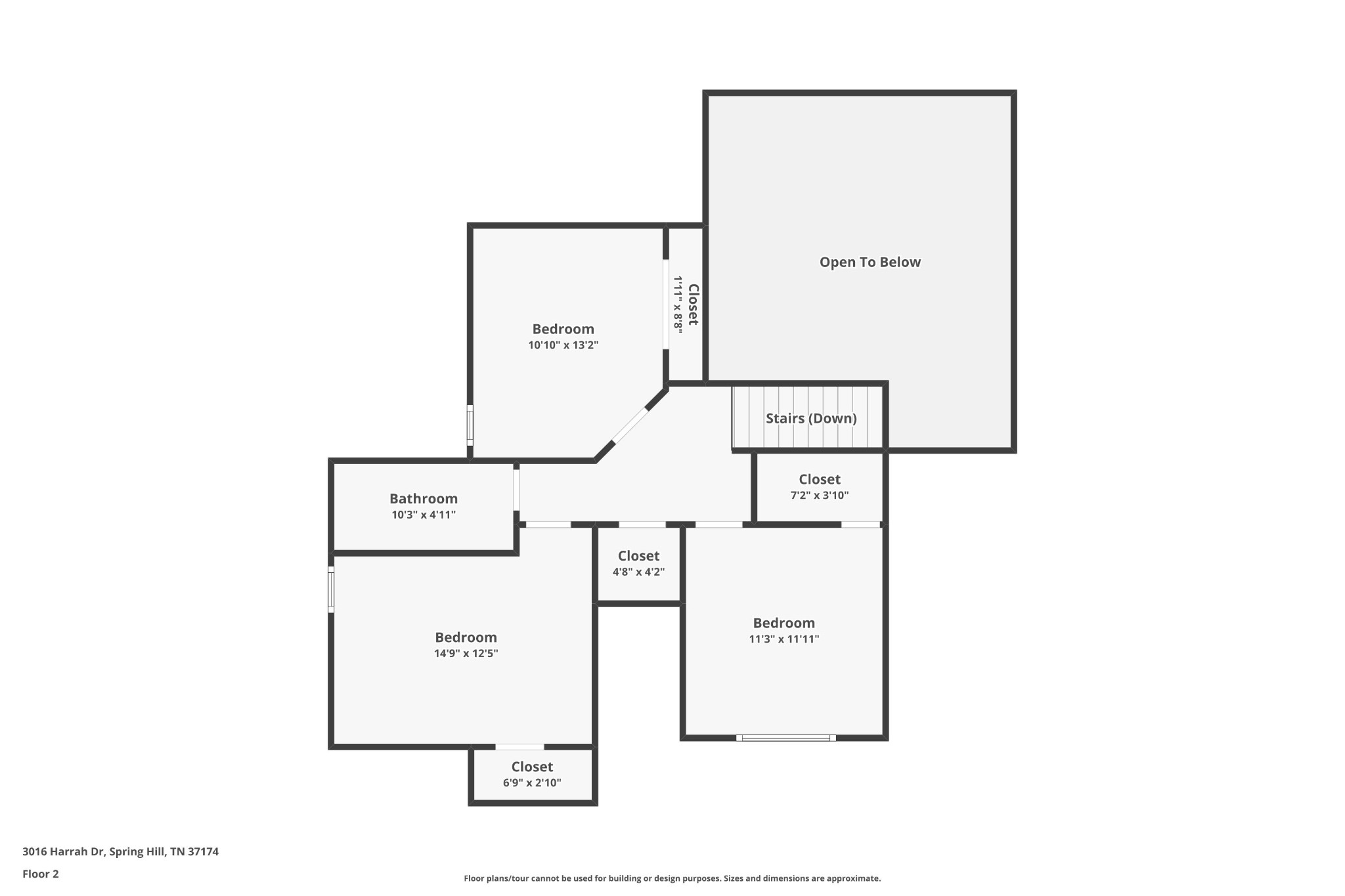 3016 Harrah Dr Property Photo 45