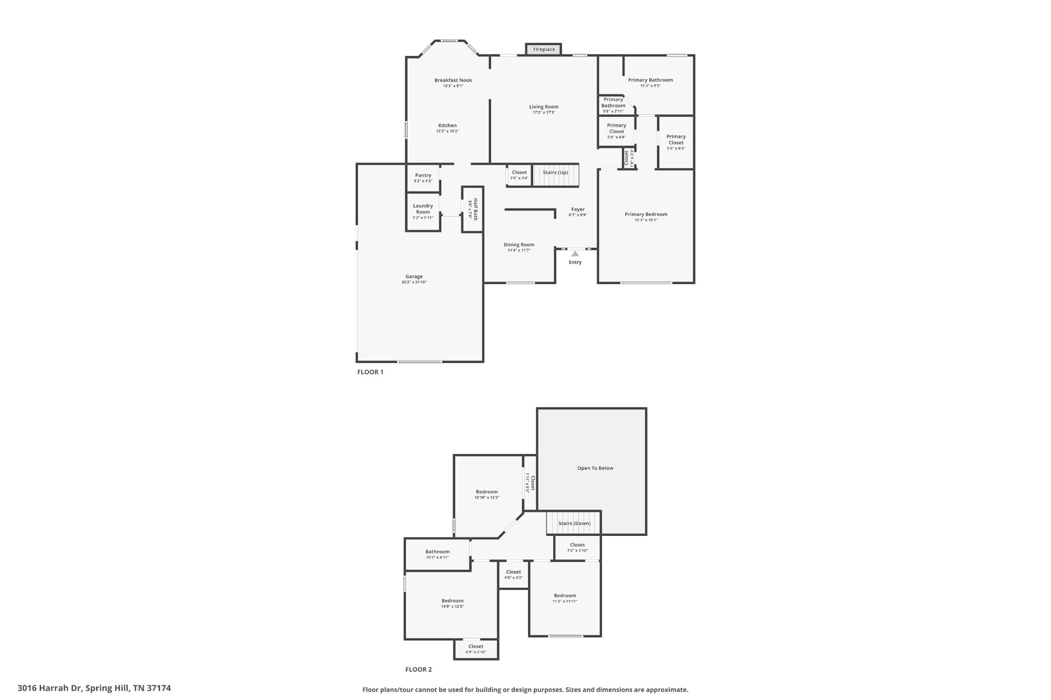 3016 Harrah Dr Property Photo 46