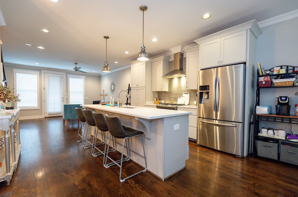 1815 Ridley Blvd