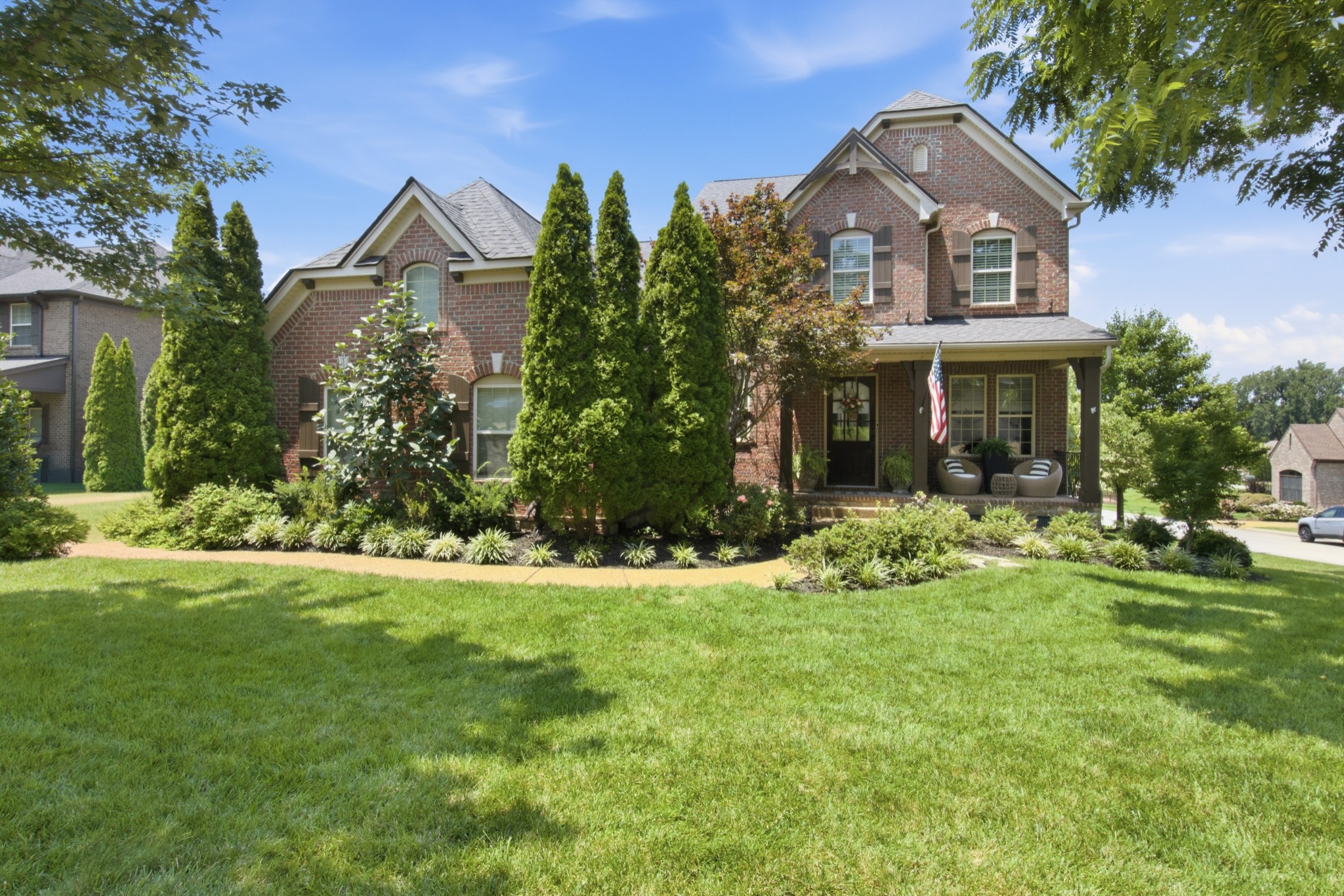 515 Emerson Hill Rd