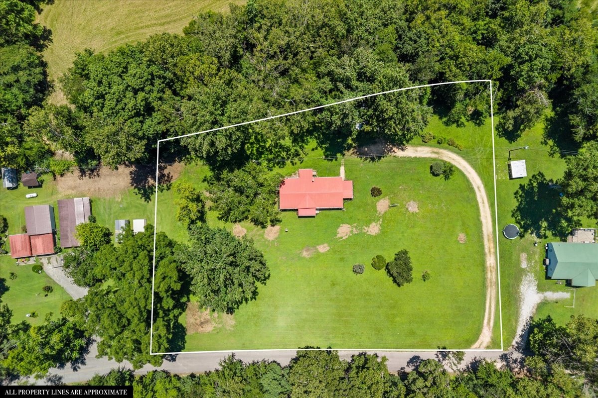 1227 Brushy Rd Property Photo 57