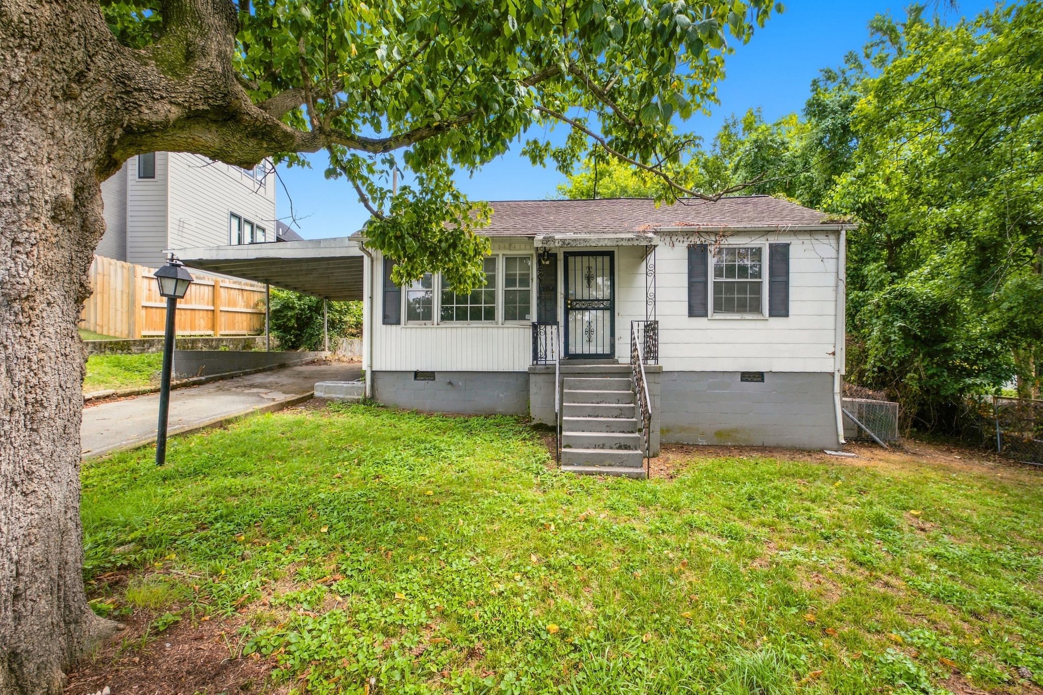 1420 Fulton St Property Photo 1