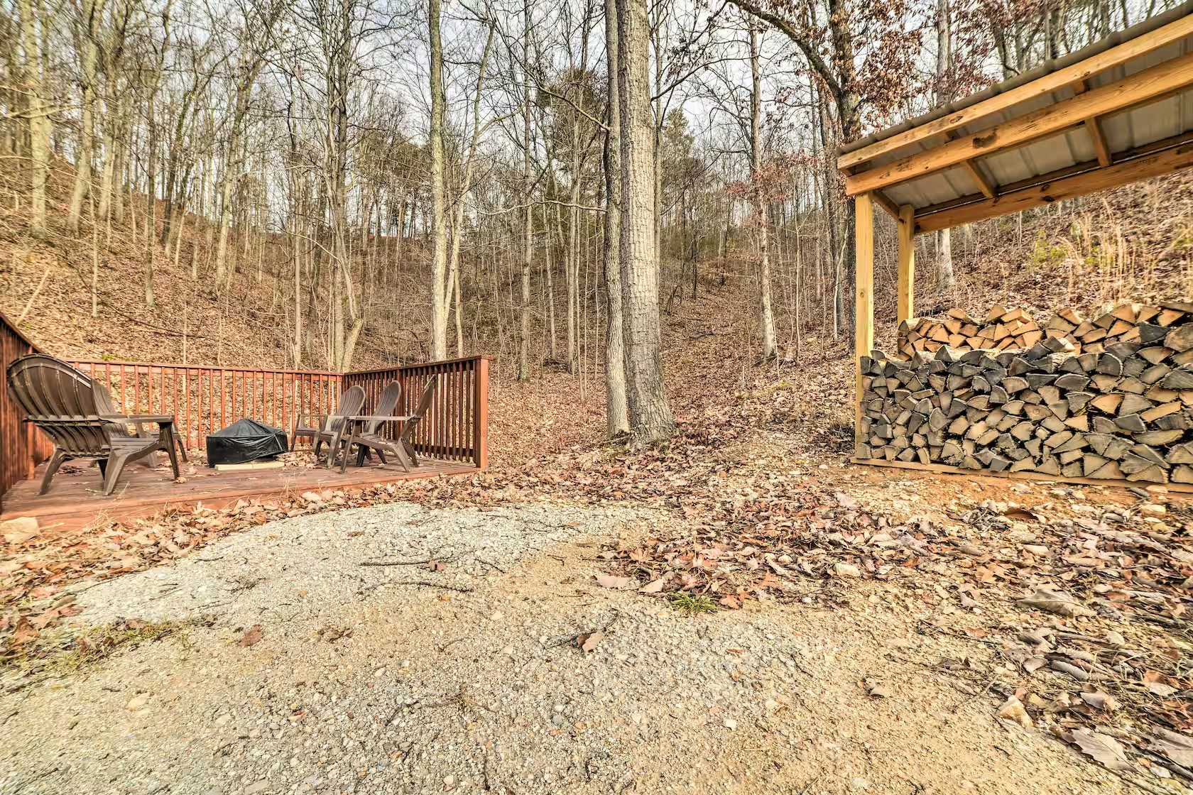 3010 Highwater Rd Property Photo 25