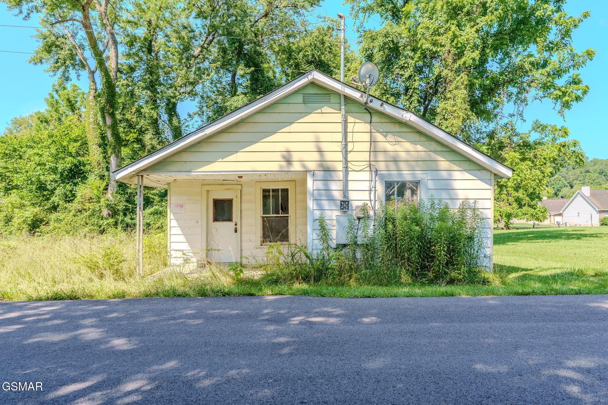 3208 Black Oak Street Property Photo 1