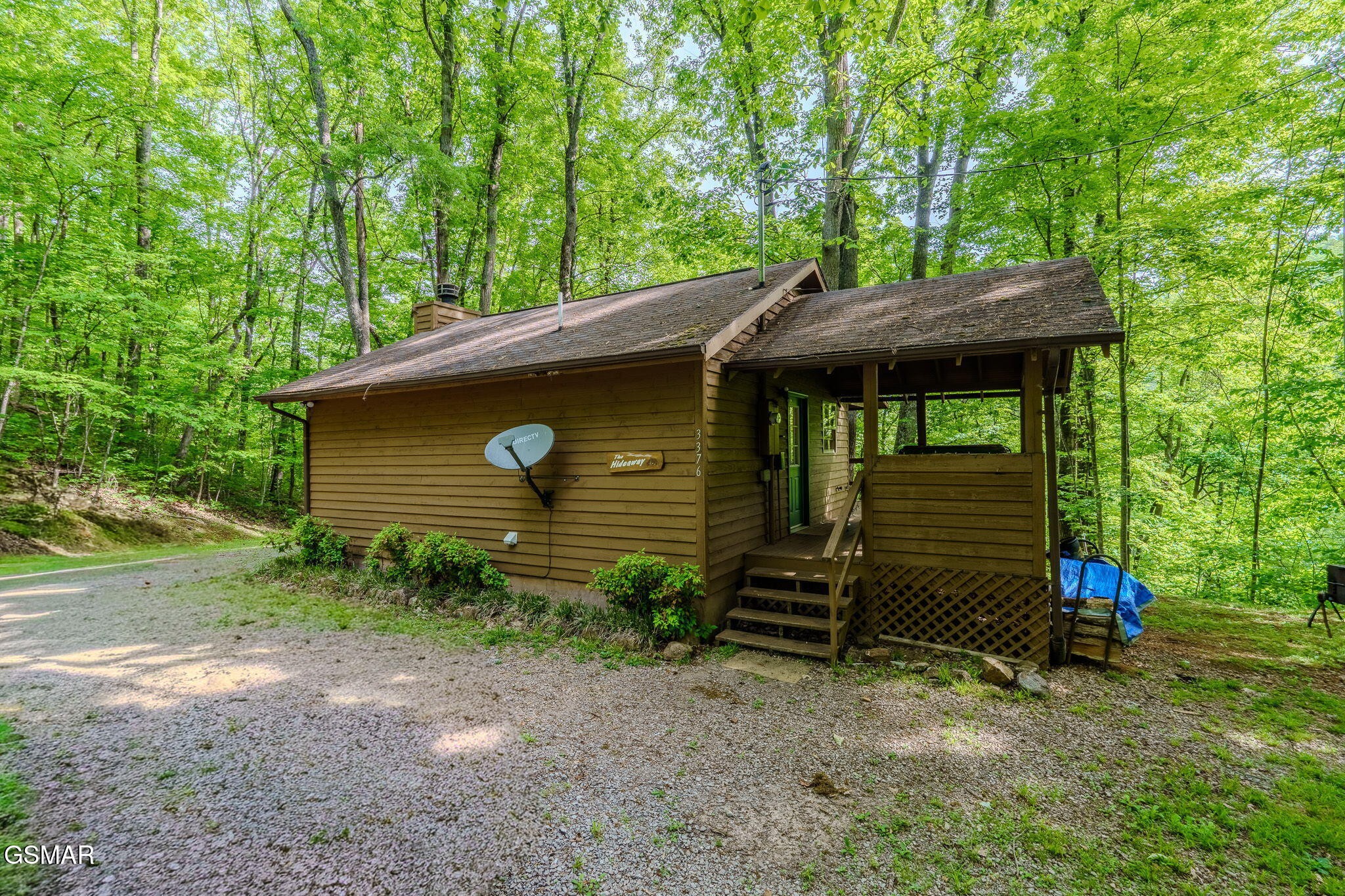 3376 Bear Mountain Lane