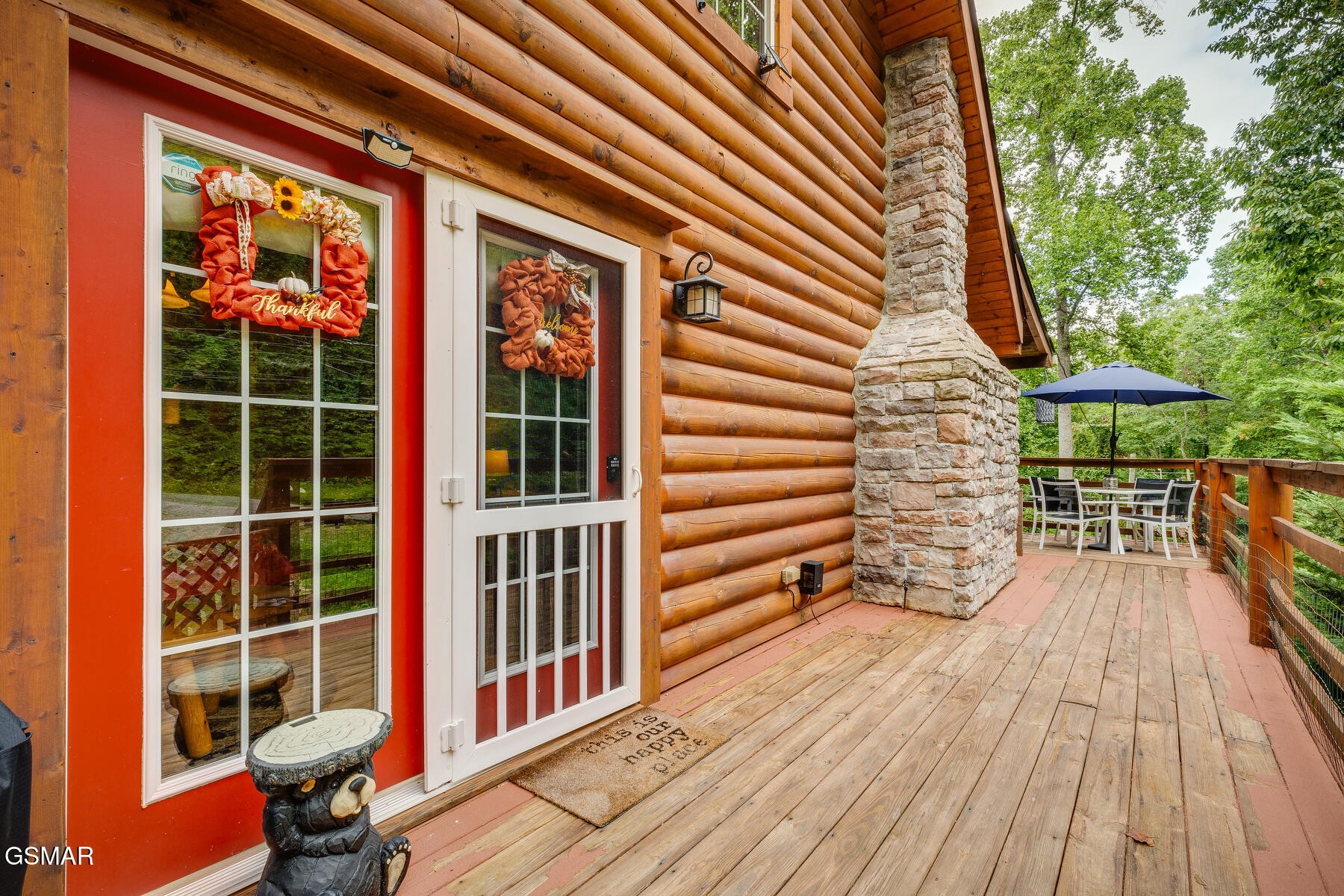 1121 Turkey Ridge Way Property Photo 2