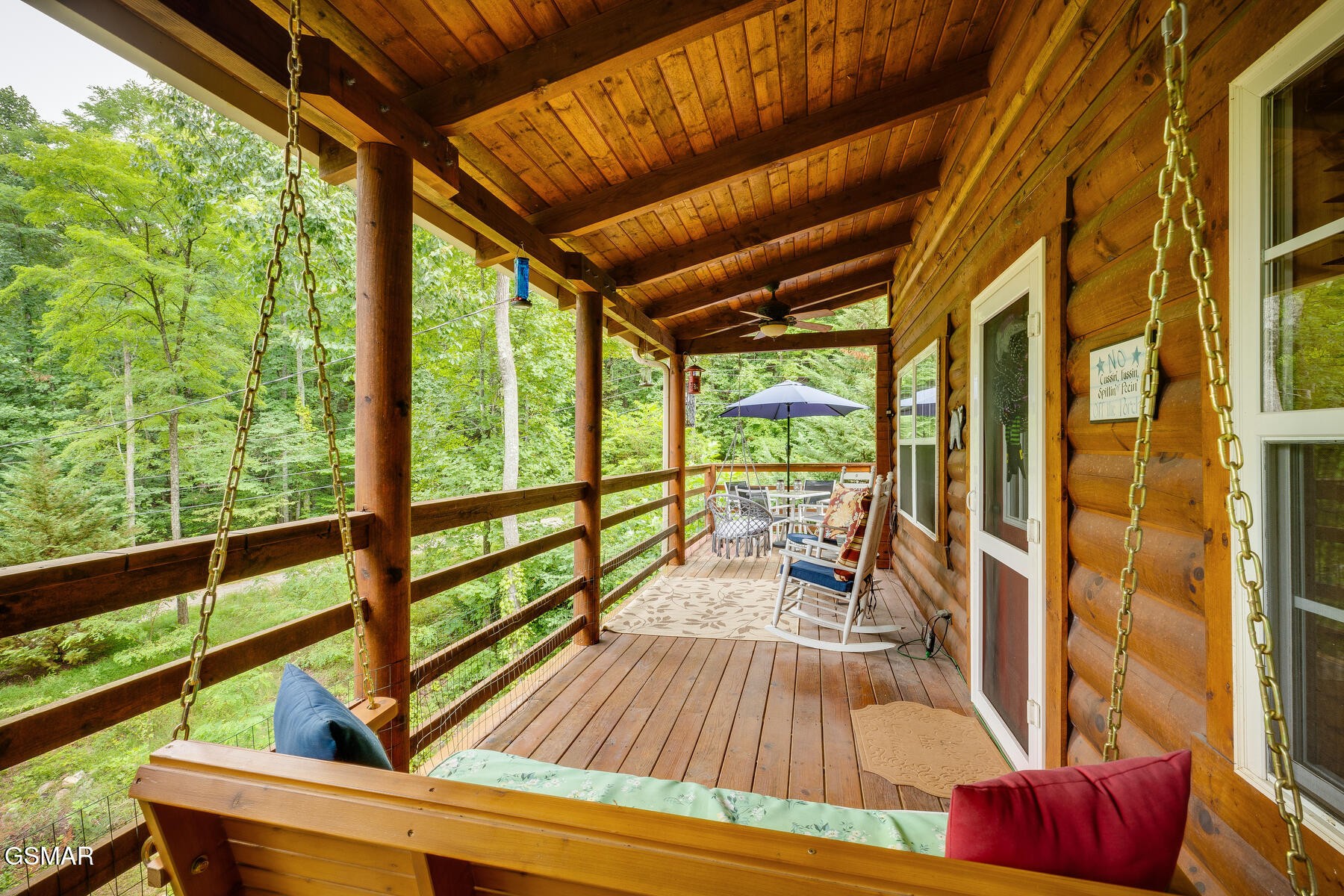 1121 Turkey Ridge Way Property Photo 4