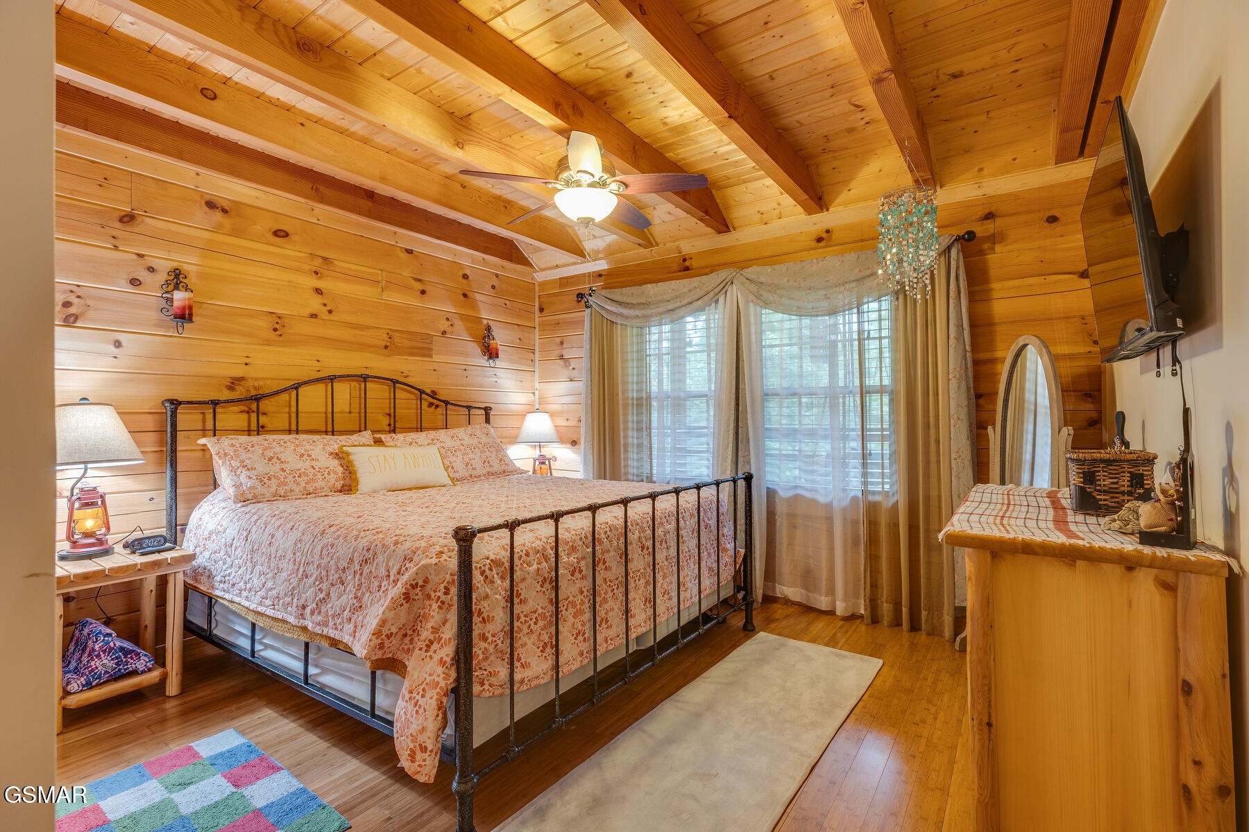 1121 Turkey Ridge Way Property Photo 15