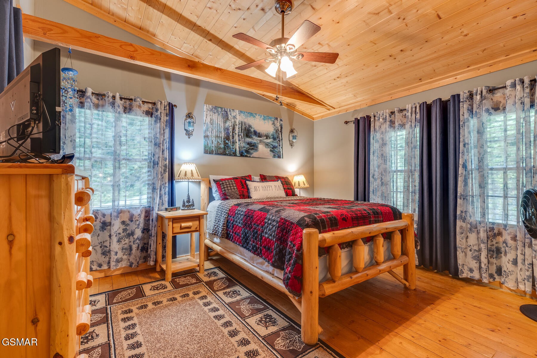 1121 Turkey Ridge Way Property Photo 20
