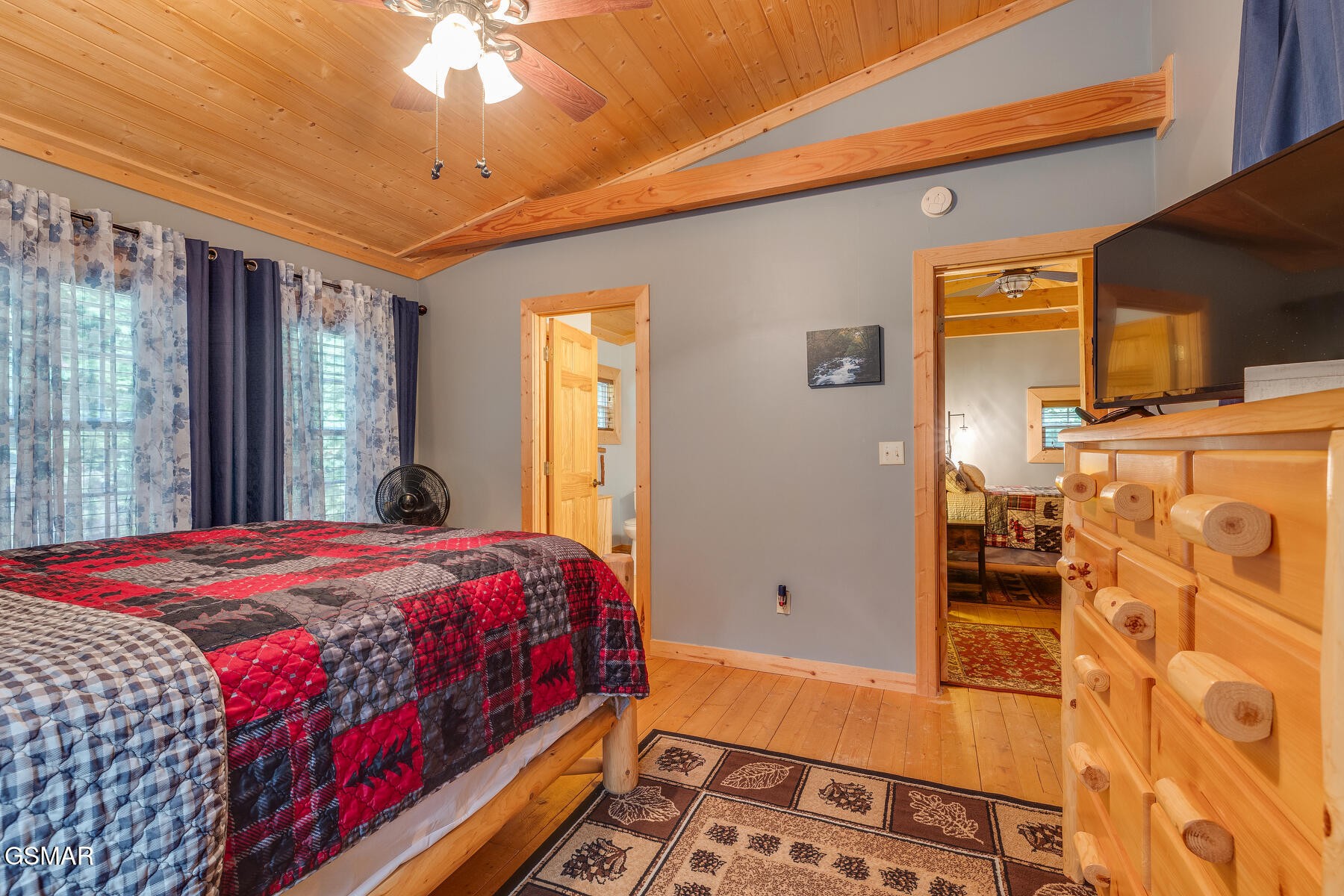 1121 Turkey Ridge Way Property Photo 21