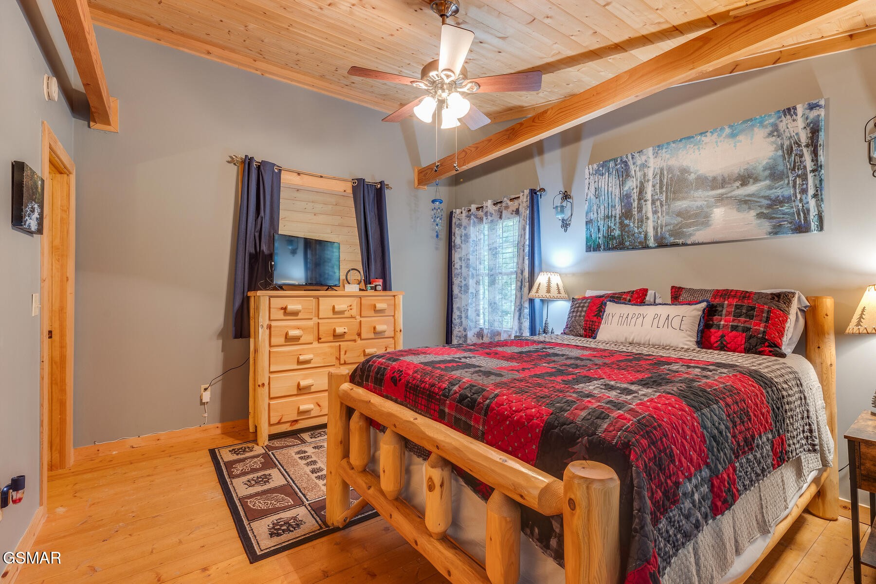 1121 Turkey Ridge Way Property Photo 22