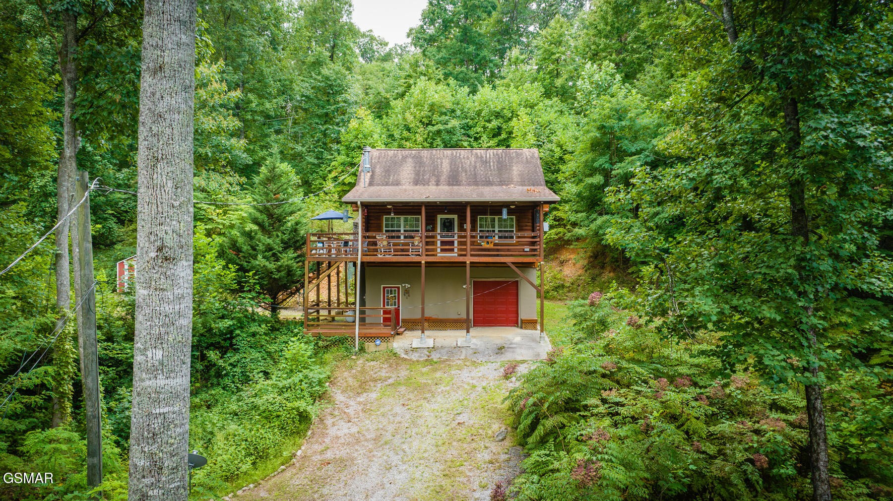 1121 Turkey Ridge Way Property Photo 37