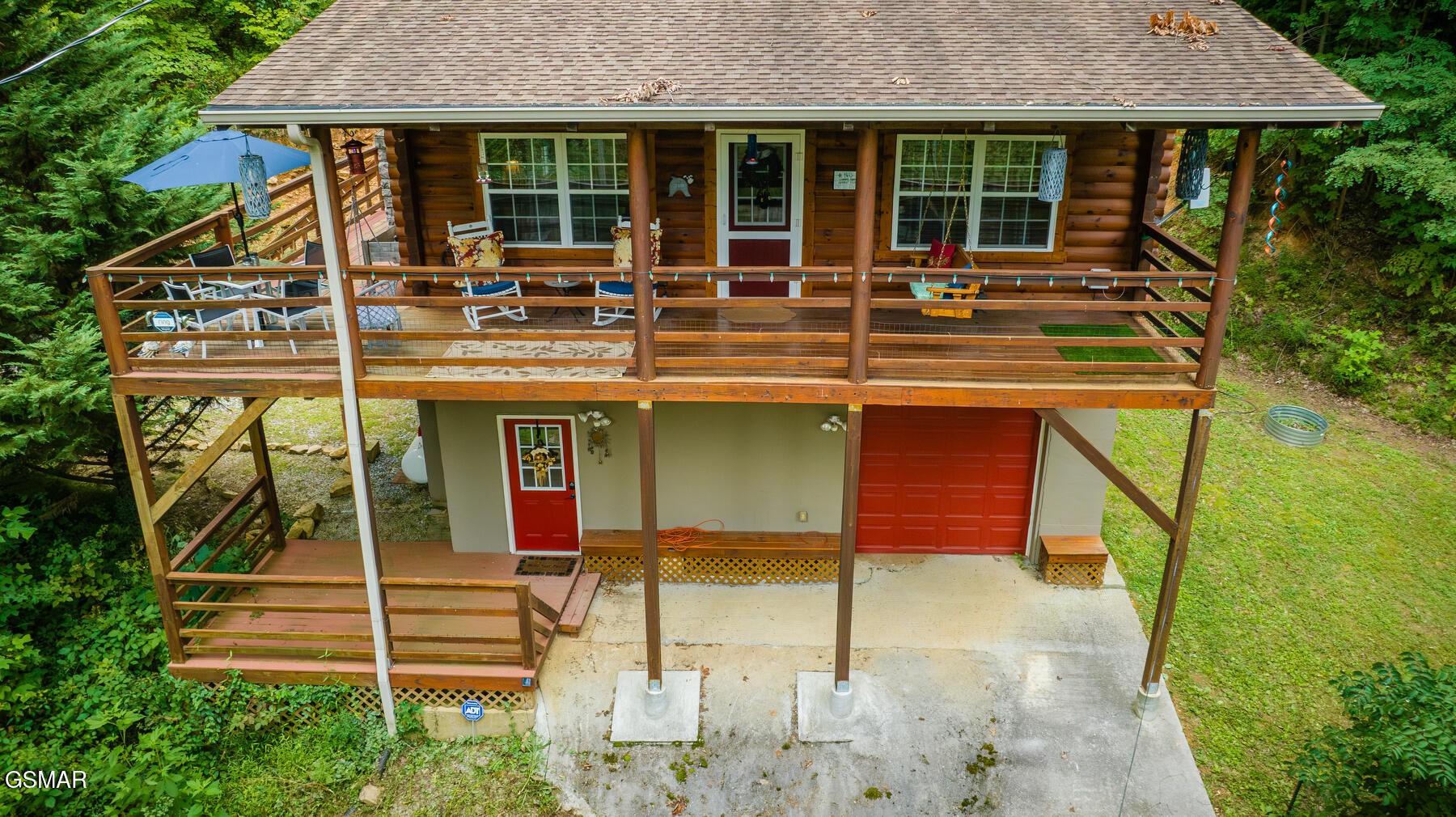 1121 Turkey Ridge Way Property Photo 38