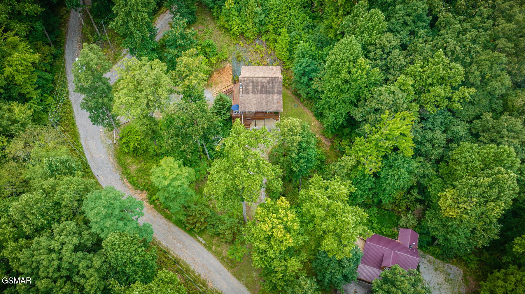 1121 Turkey Ridge Way Property Photo 40