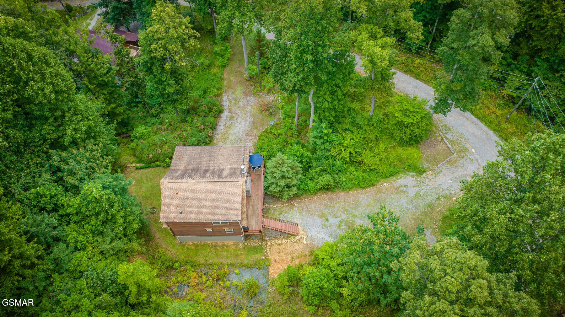 1121 Turkey Ridge Way Property Photo 41