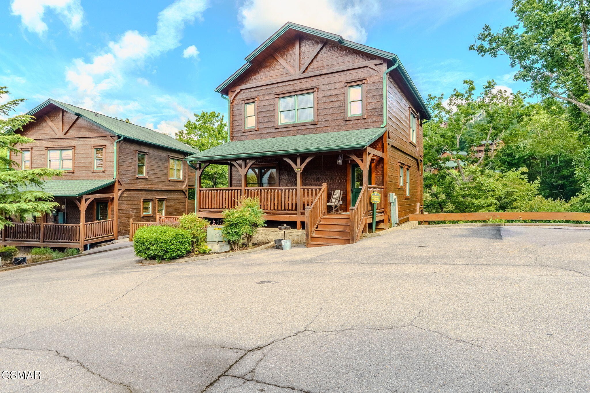 830 Great Smoky Way Property Photo 1