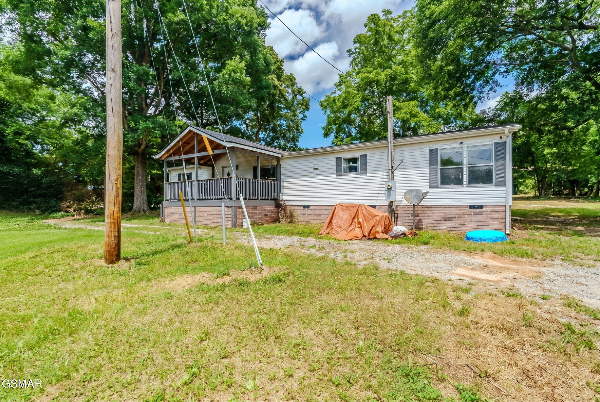 316 Kirby Way Property Photo 1