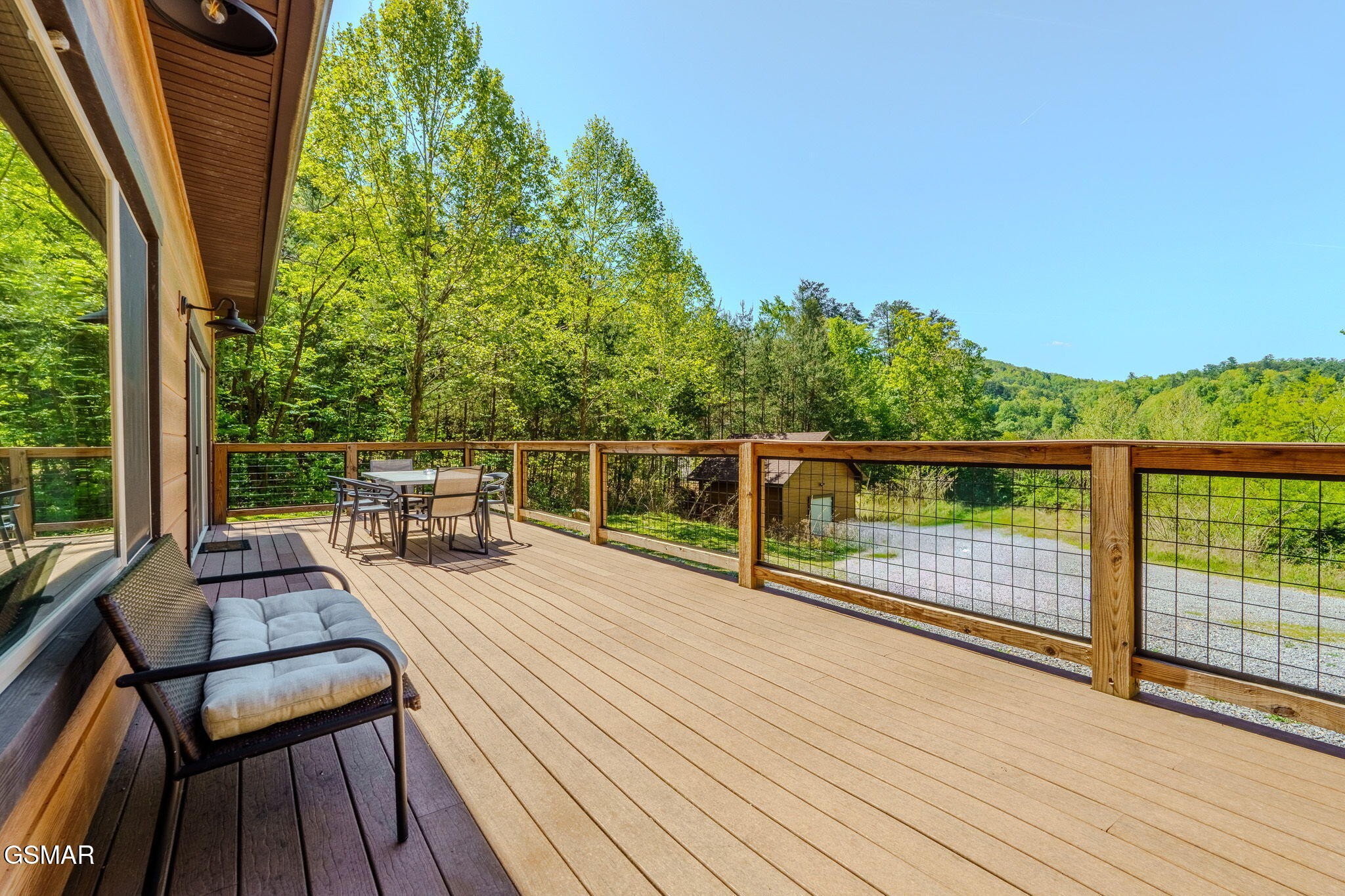 4228 Wears Valley Road Property Photo 6