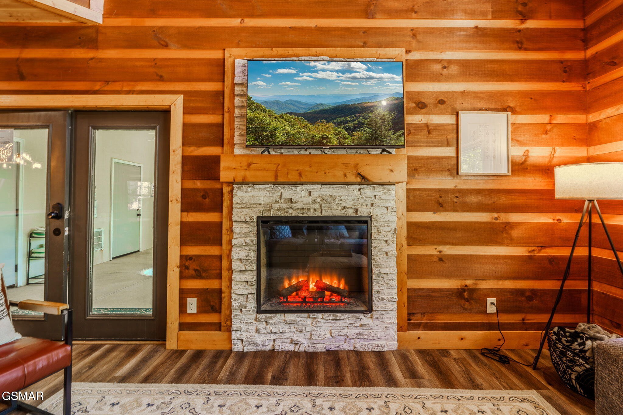 4228 Wears Valley Road Property Photo 8