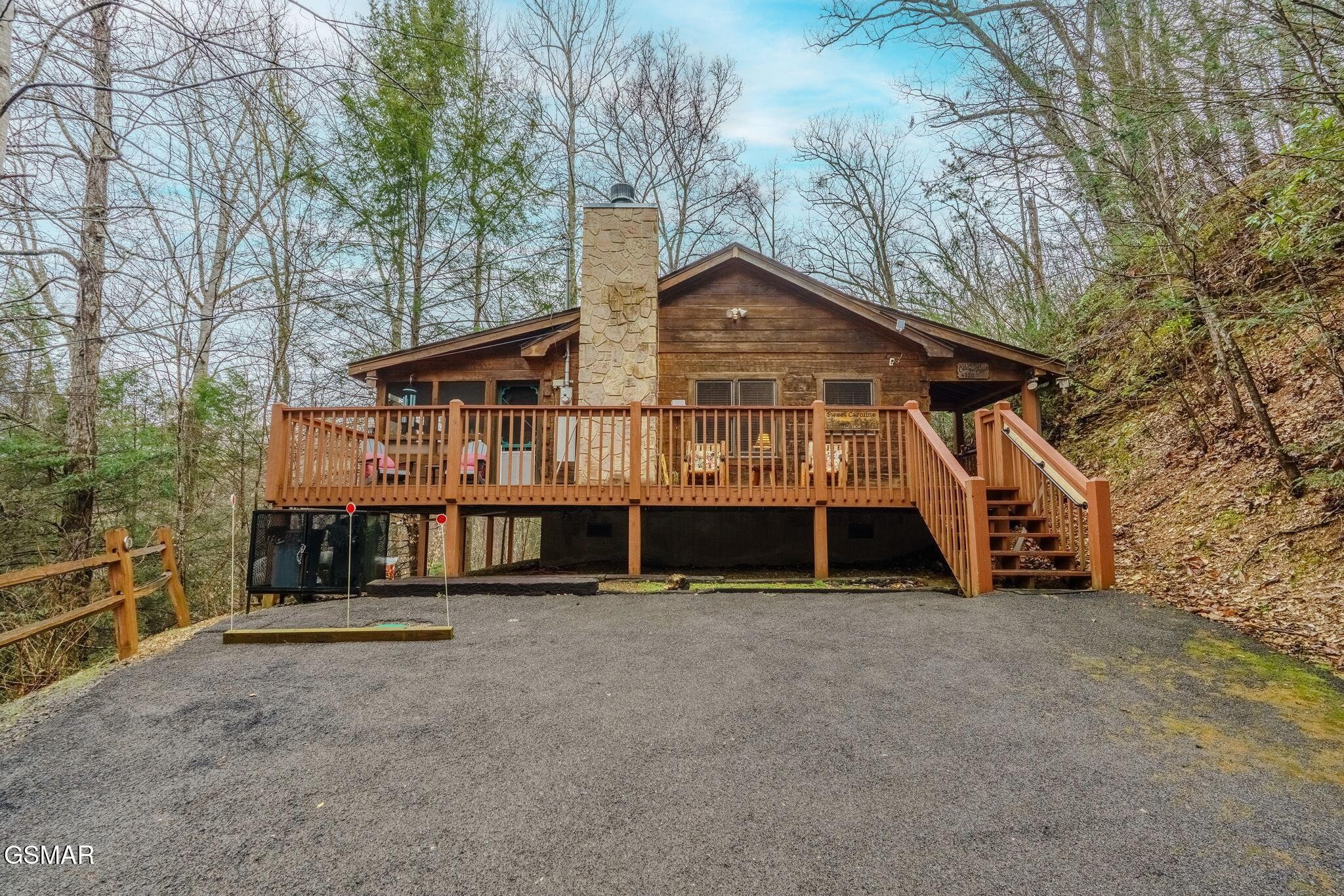 4320 Carolina Cove Way Property Photo 1