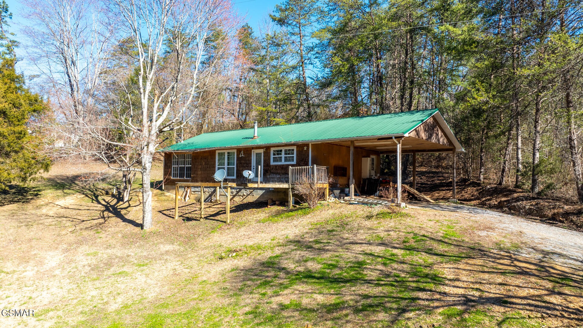 3702 Lost Branch Road Property Photo 2