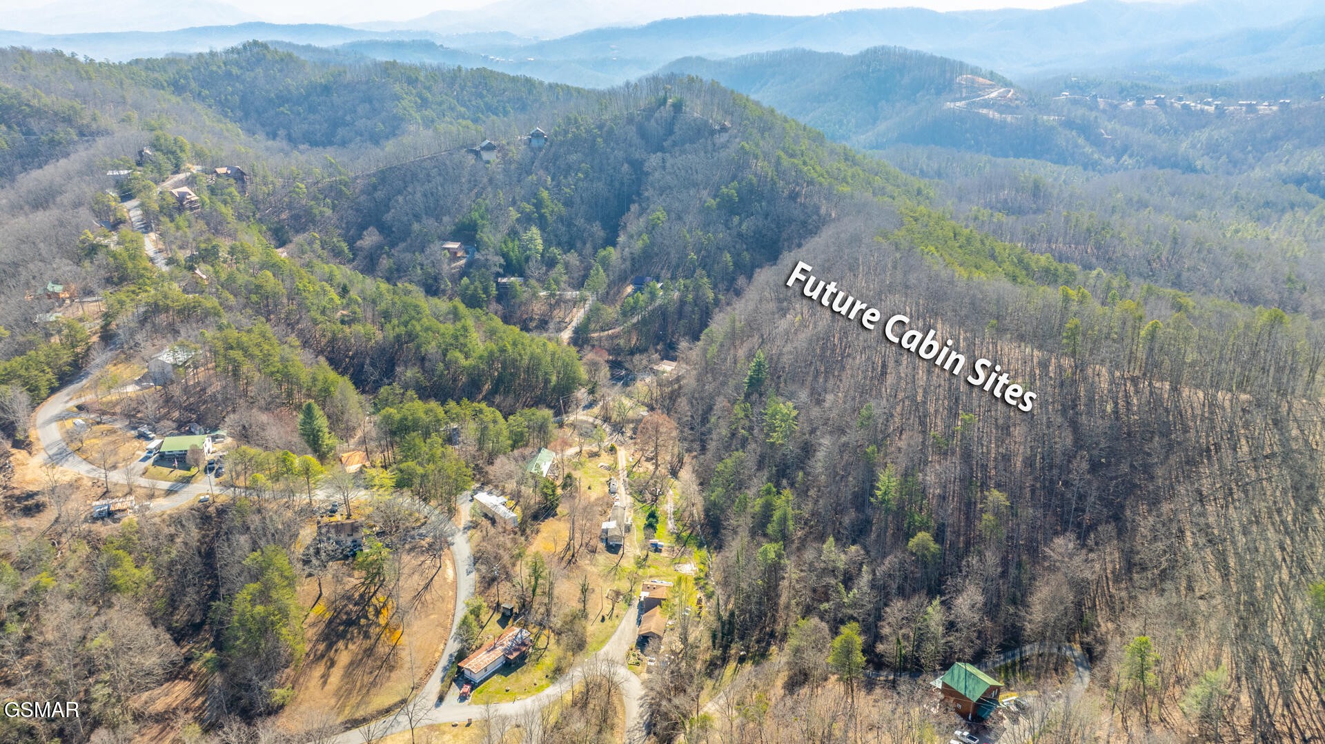 3702 Lost Branch Road Property Photo 3