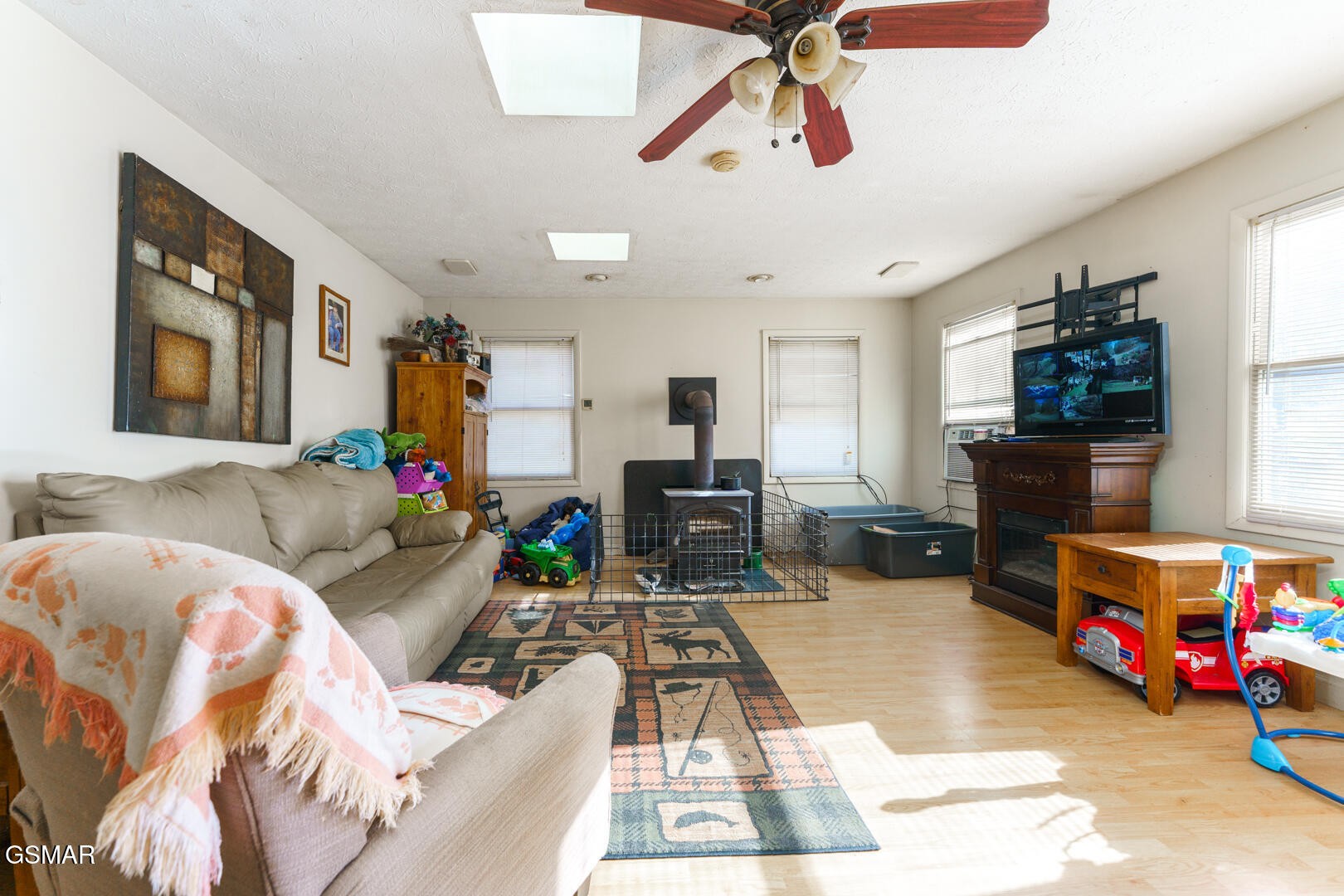 3702 Lost Branch Road Property Photo 4