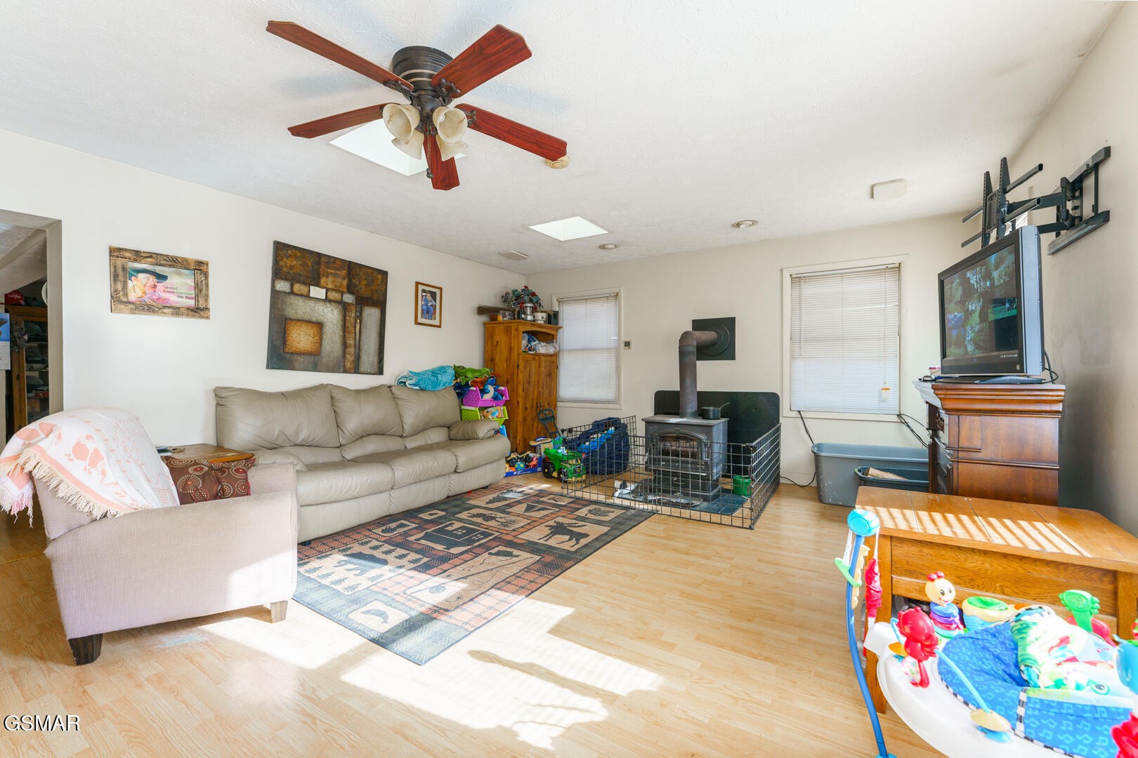 3702 Lost Branch Road Property Photo 5