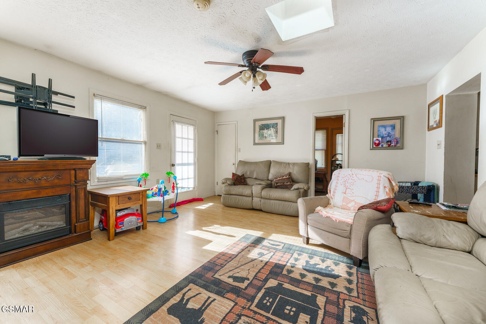 3702 Lost Branch Road Property Photo 6