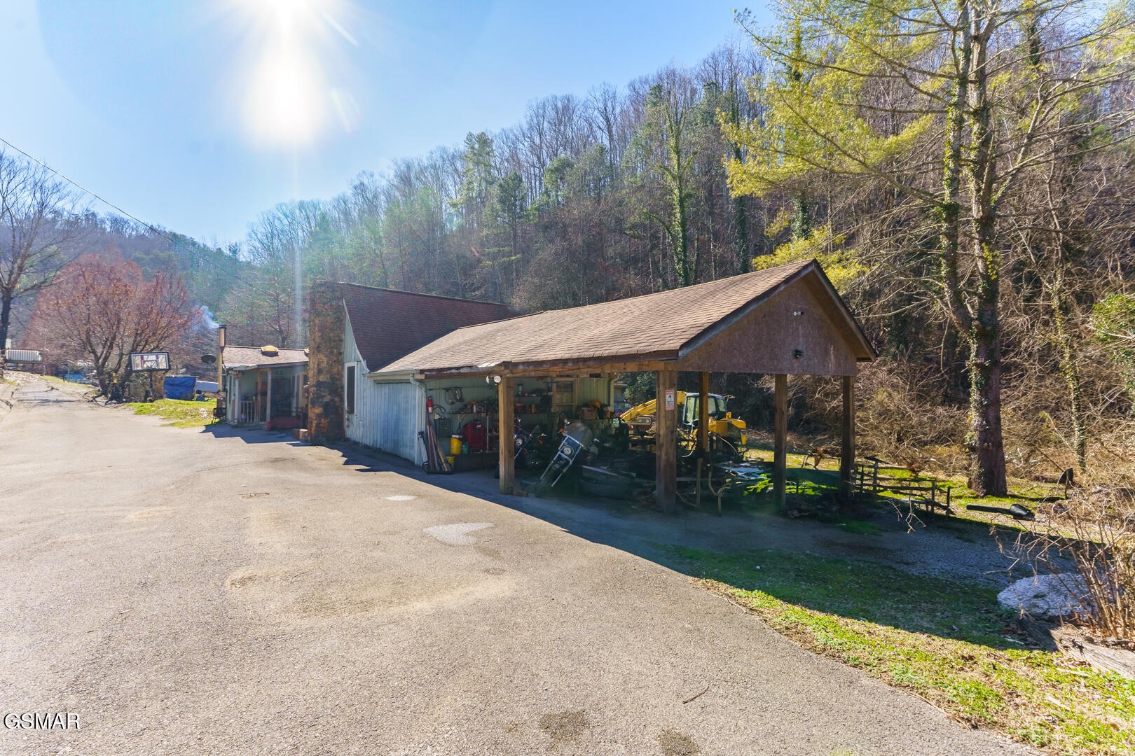 3702 Lost Branch Road Property Photo 41