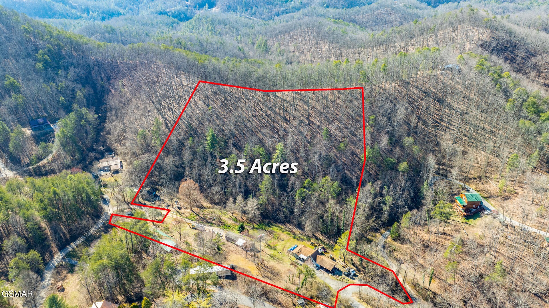3702 Lost Branch Road Property Photo 46