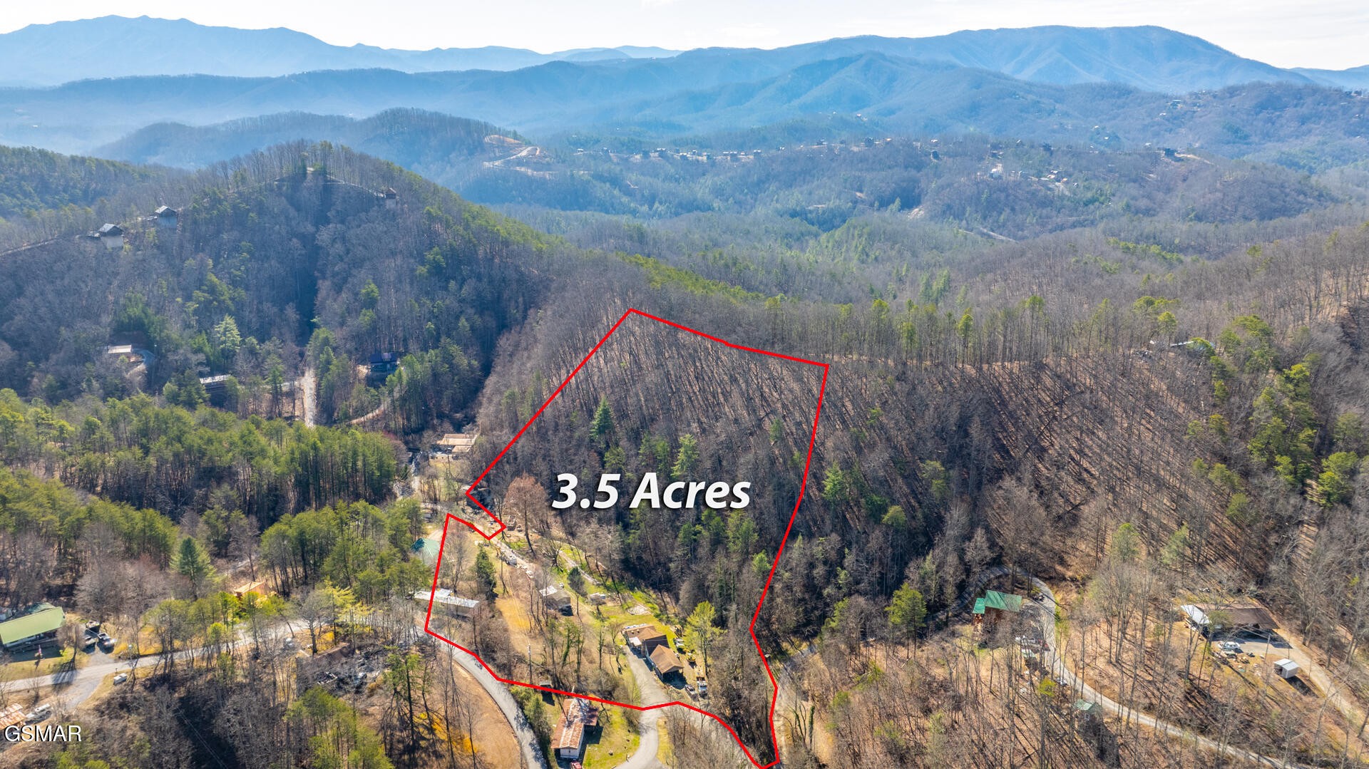 3702 Lost Branch Road Property Photo 47
