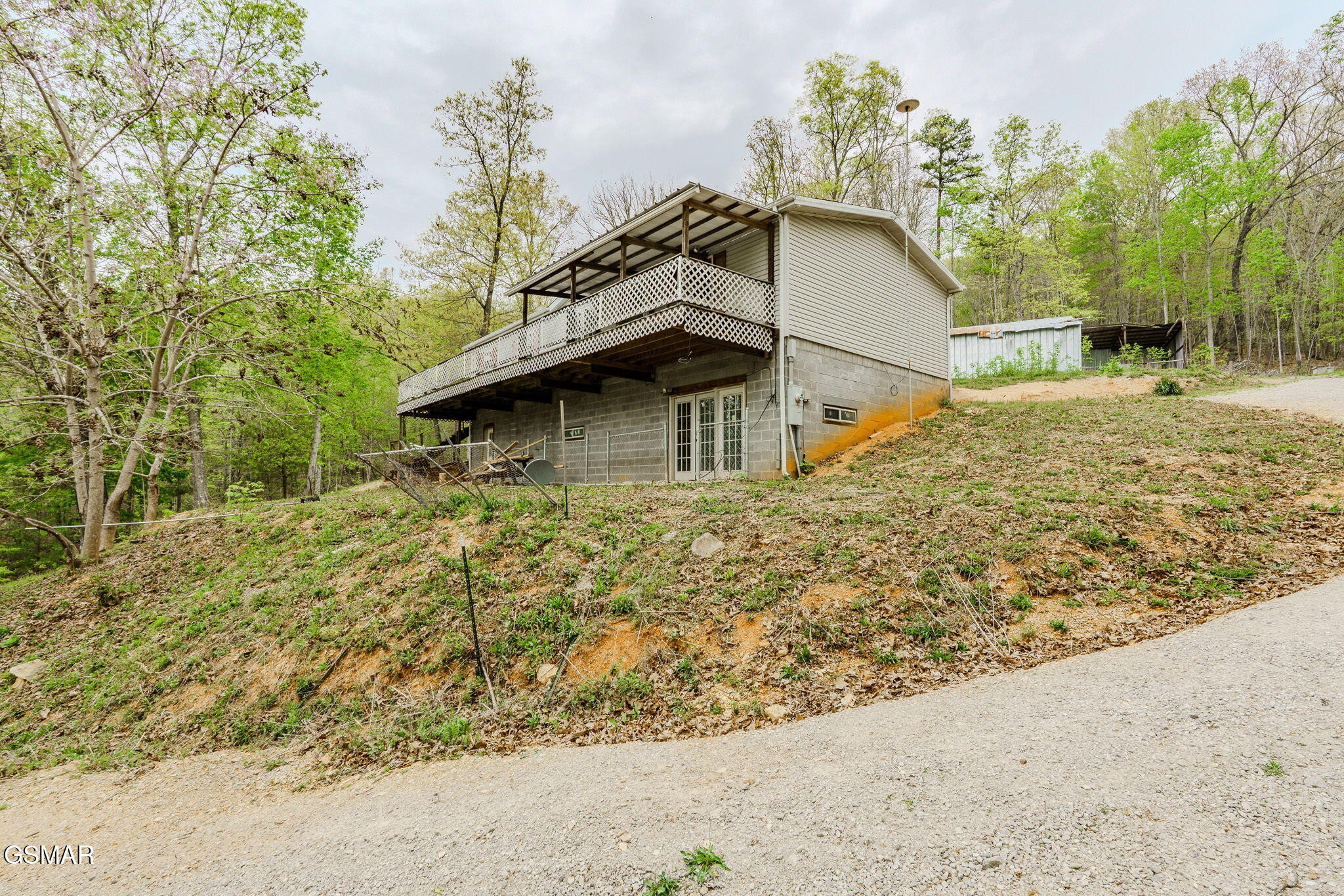 349 S Marlowe Lane Property Photo 1